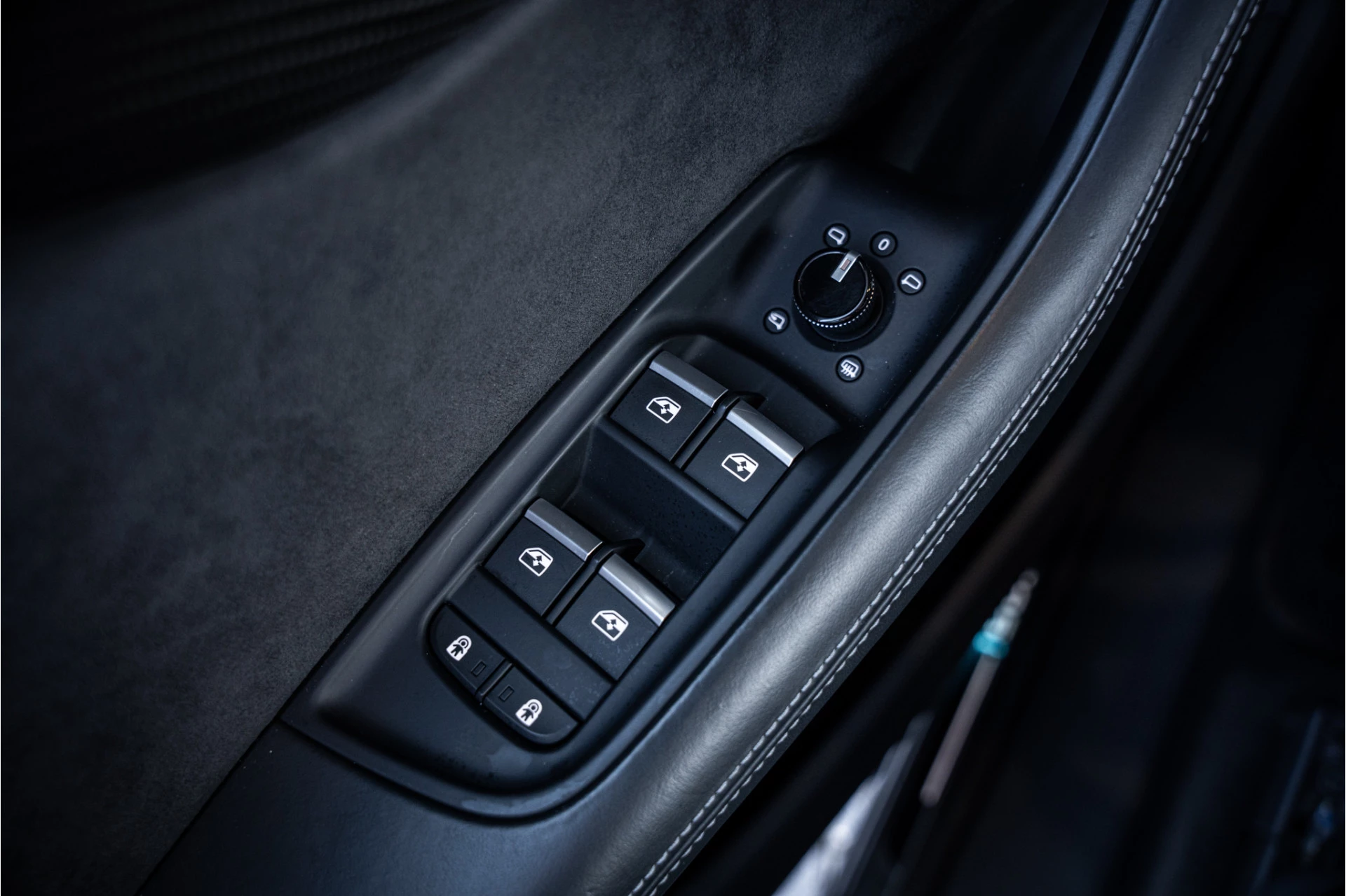 Hoofdafbeelding Audi RSQ8