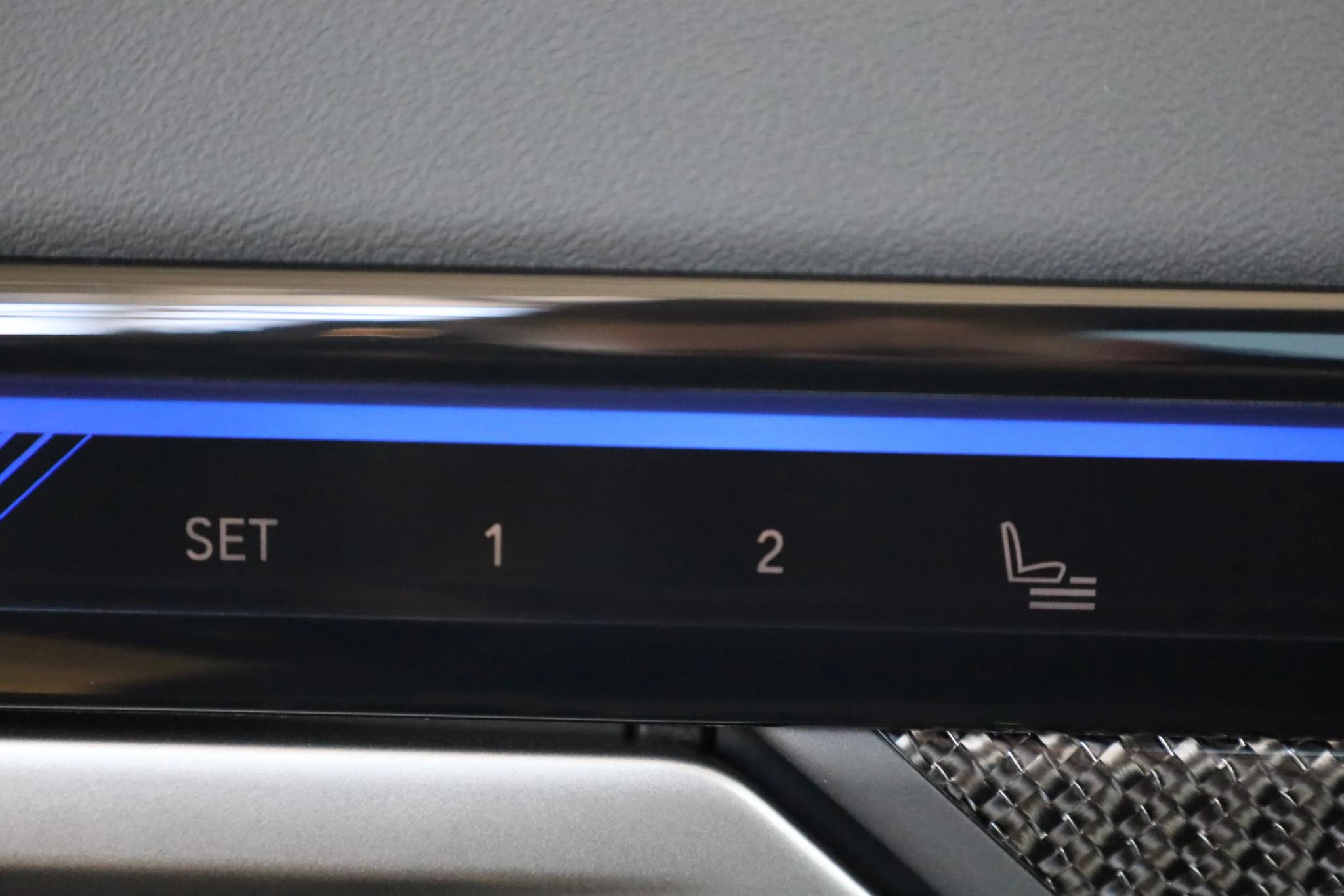 Hoofdafbeelding BMW M5