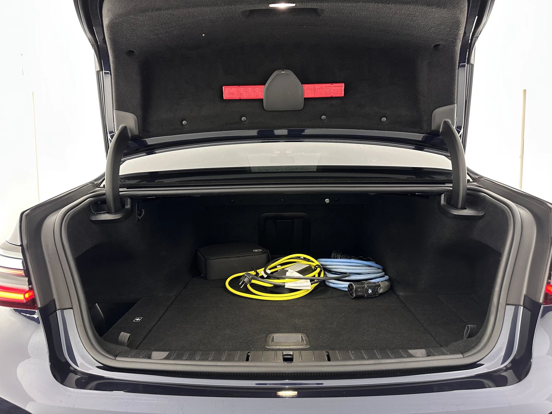 Hoofdafbeelding BMW 7 Serie