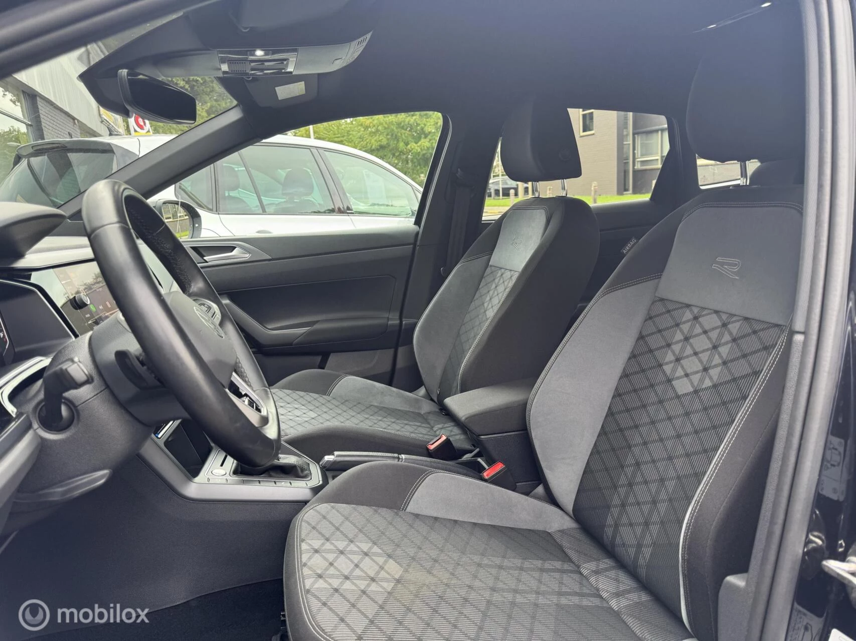Hoofdafbeelding Volkswagen Taigo