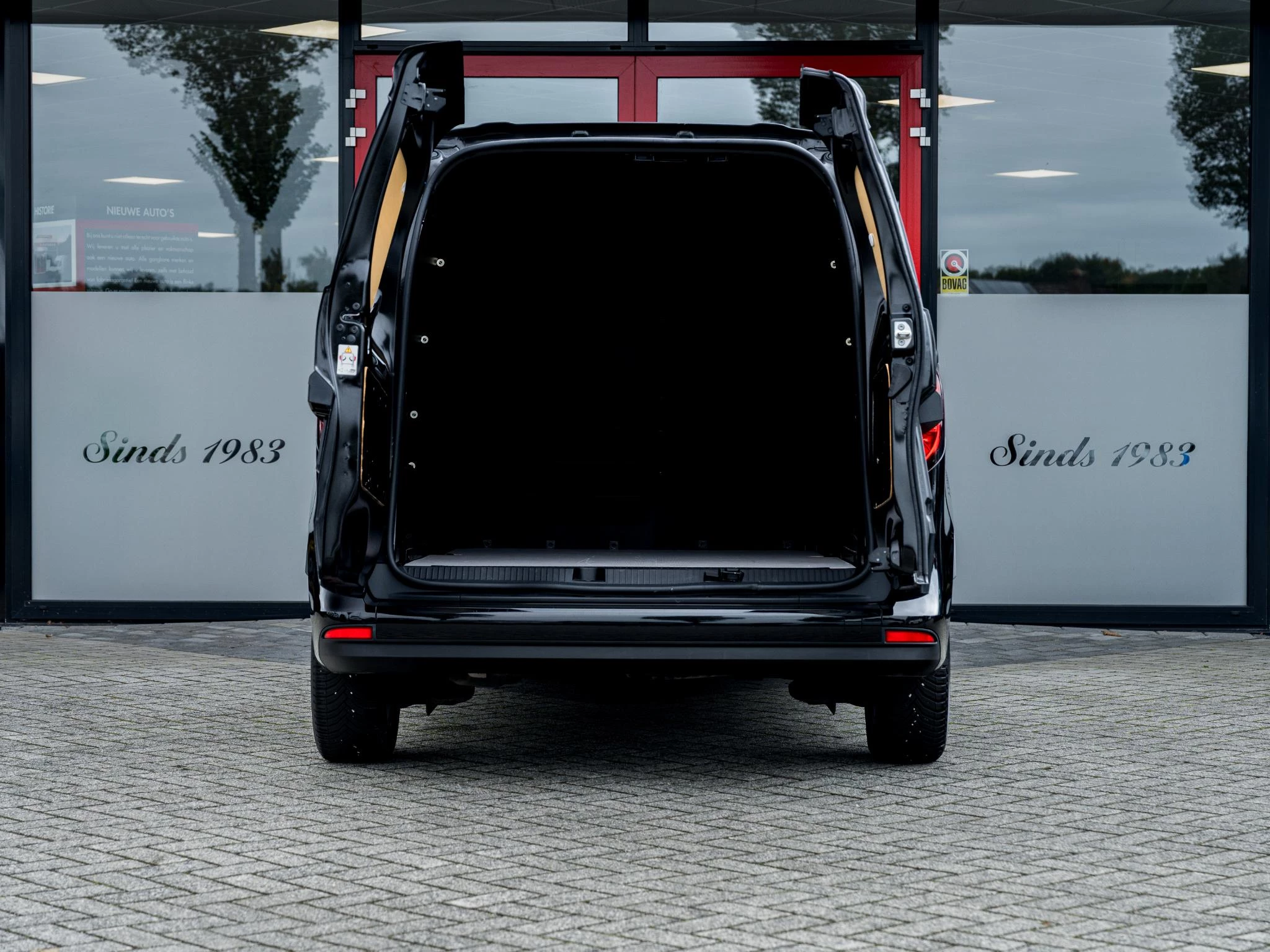 Hoofdafbeelding Mercedes-Benz Citan