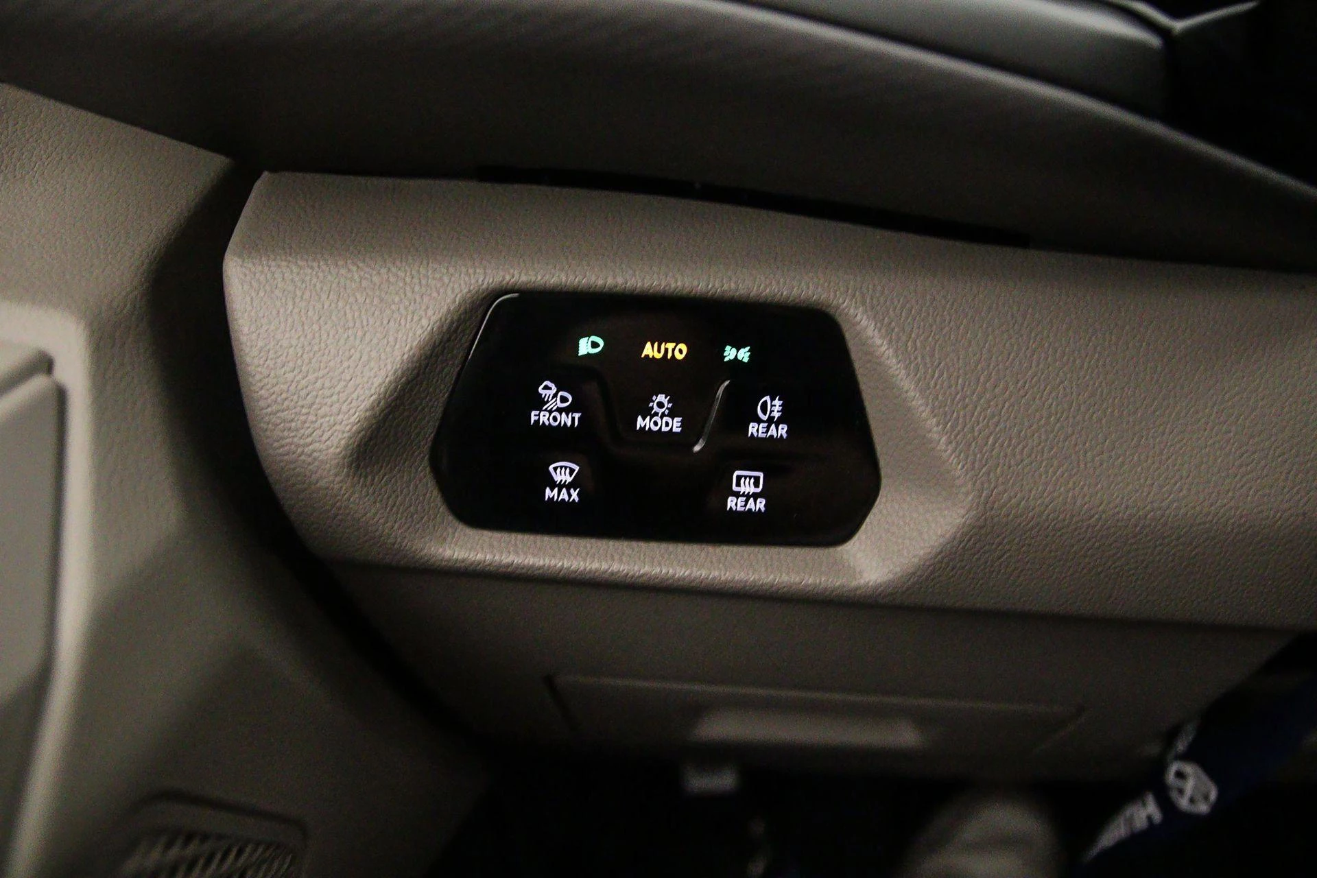Hoofdafbeelding Volkswagen Multivan