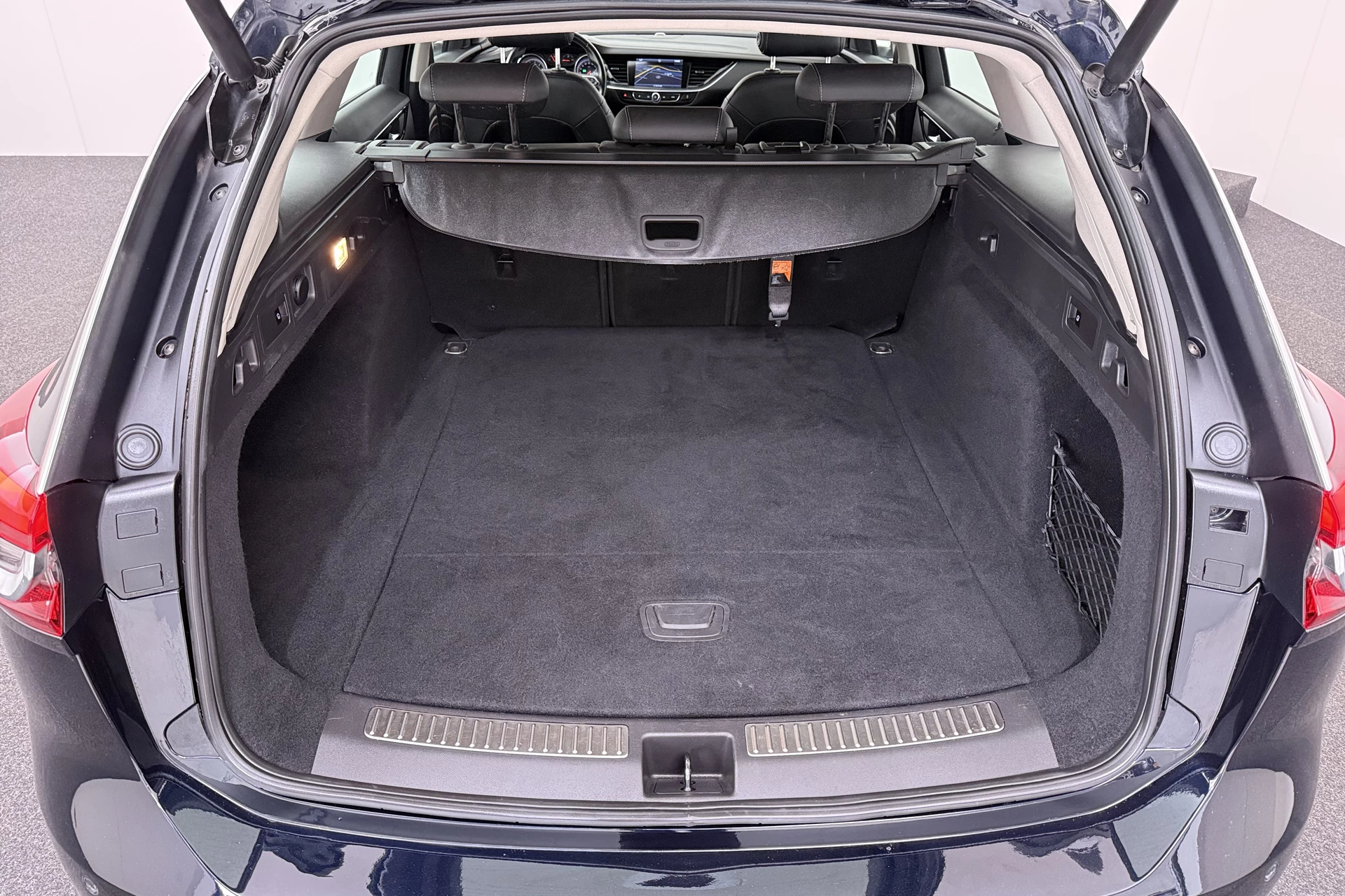 Hoofdafbeelding Opel Insignia