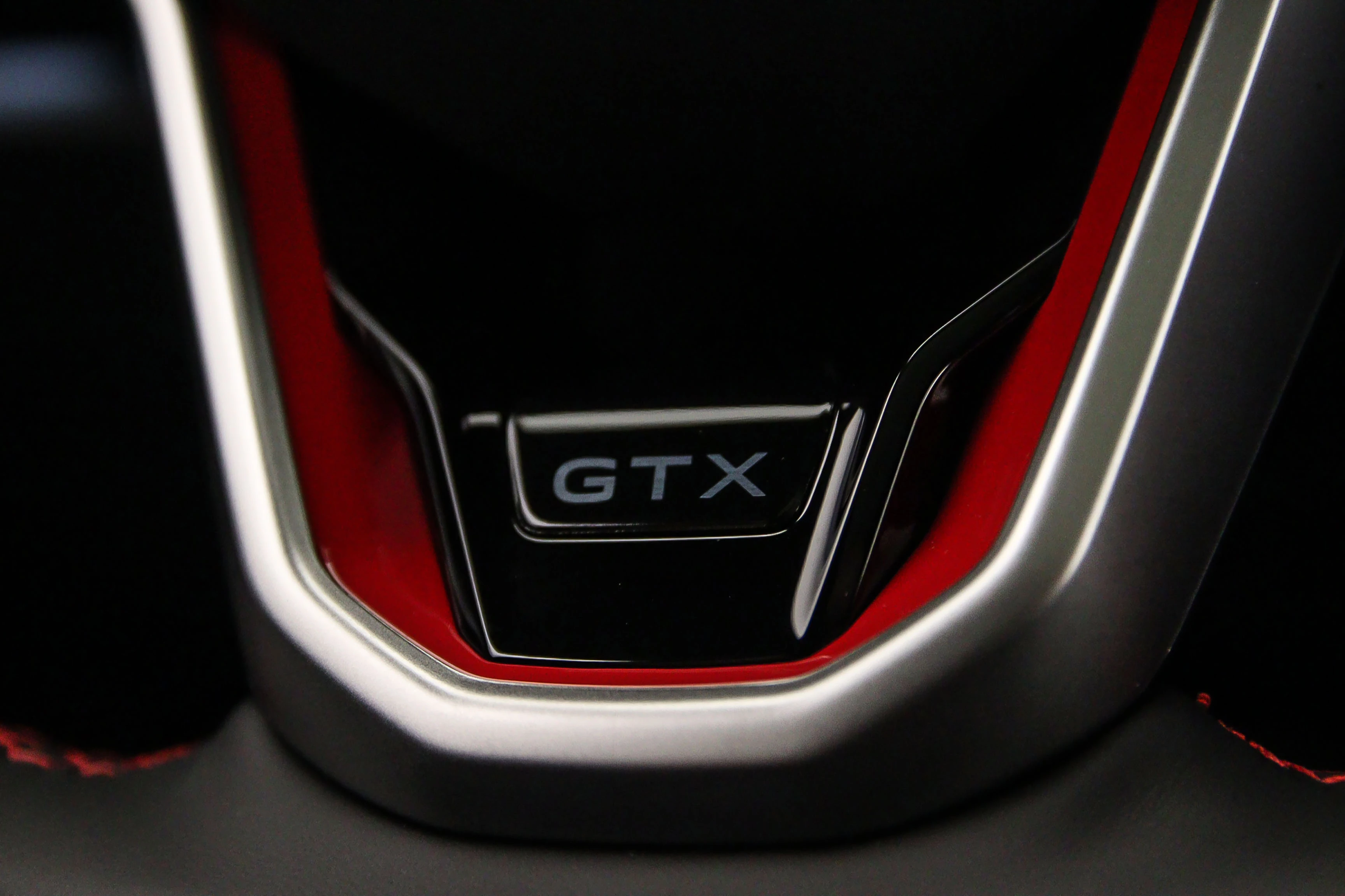 Hoofdafbeelding Volkswagen ID.7