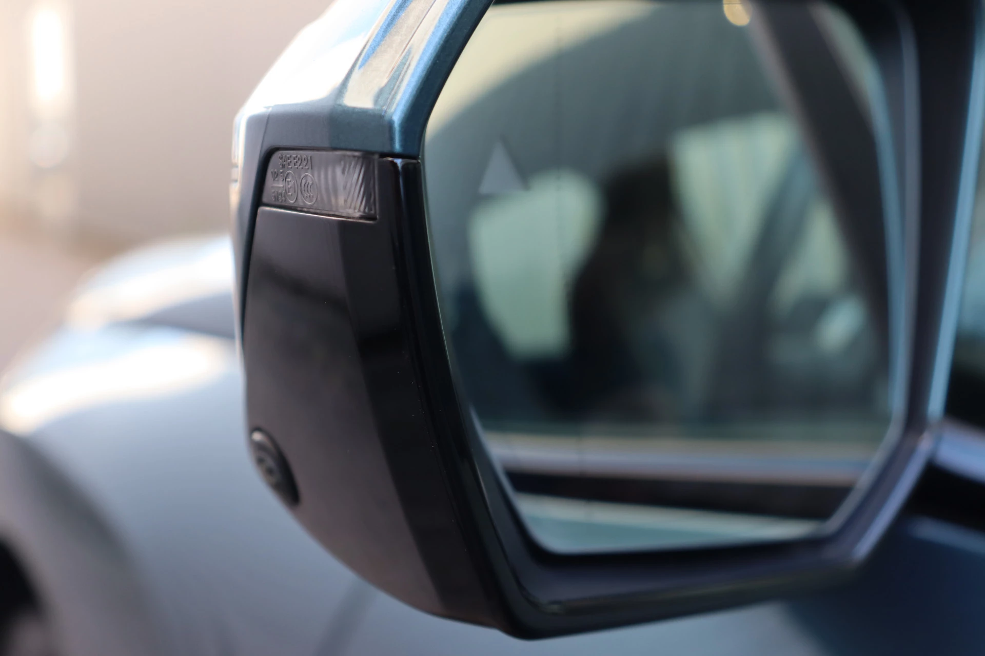 Hoofdafbeelding BMW iX