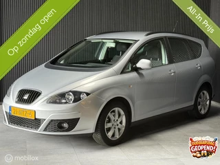 Seat Altea XL 1.2 TSI Style|CRUISE|AIRCO|TREKHAAK|