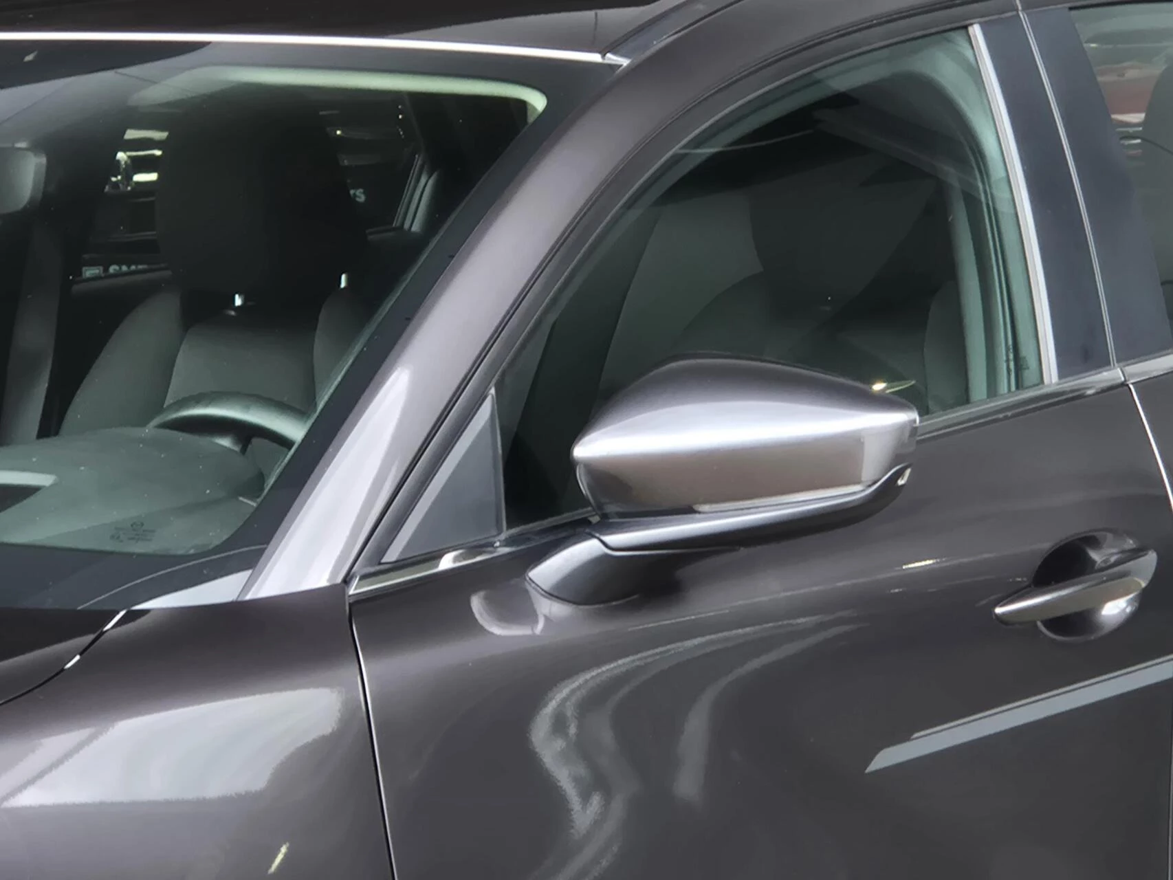Hoofdafbeelding Mazda CX-30