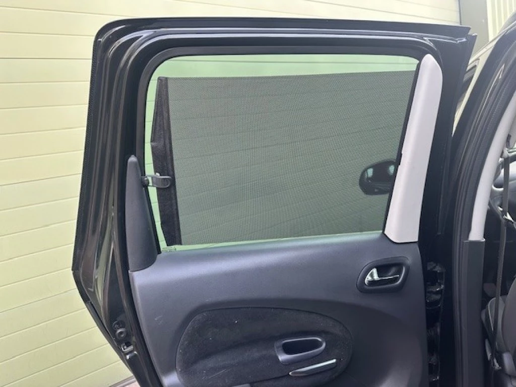Hoofdafbeelding Citroën C3 Picasso