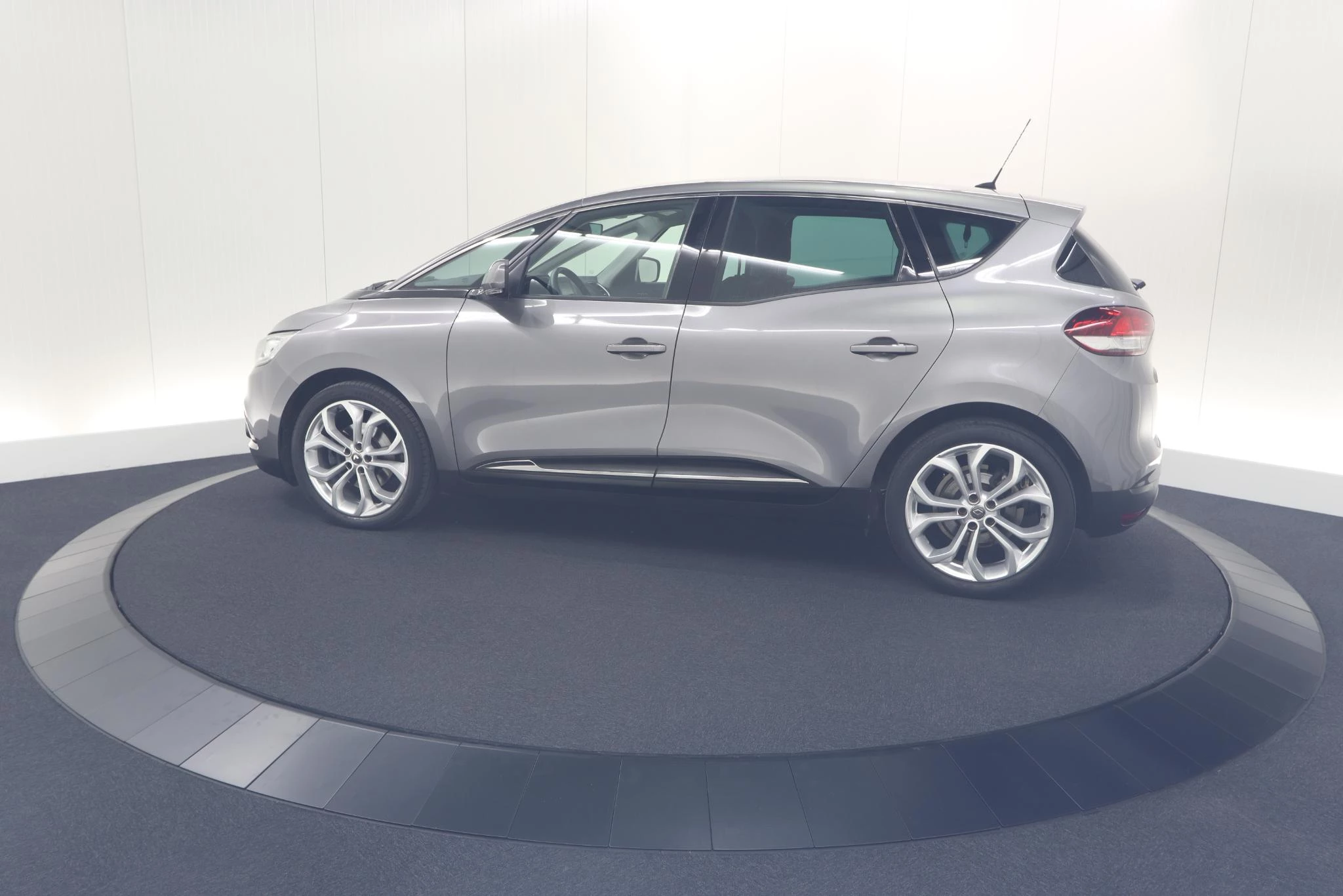 Hoofdafbeelding Renault Scénic