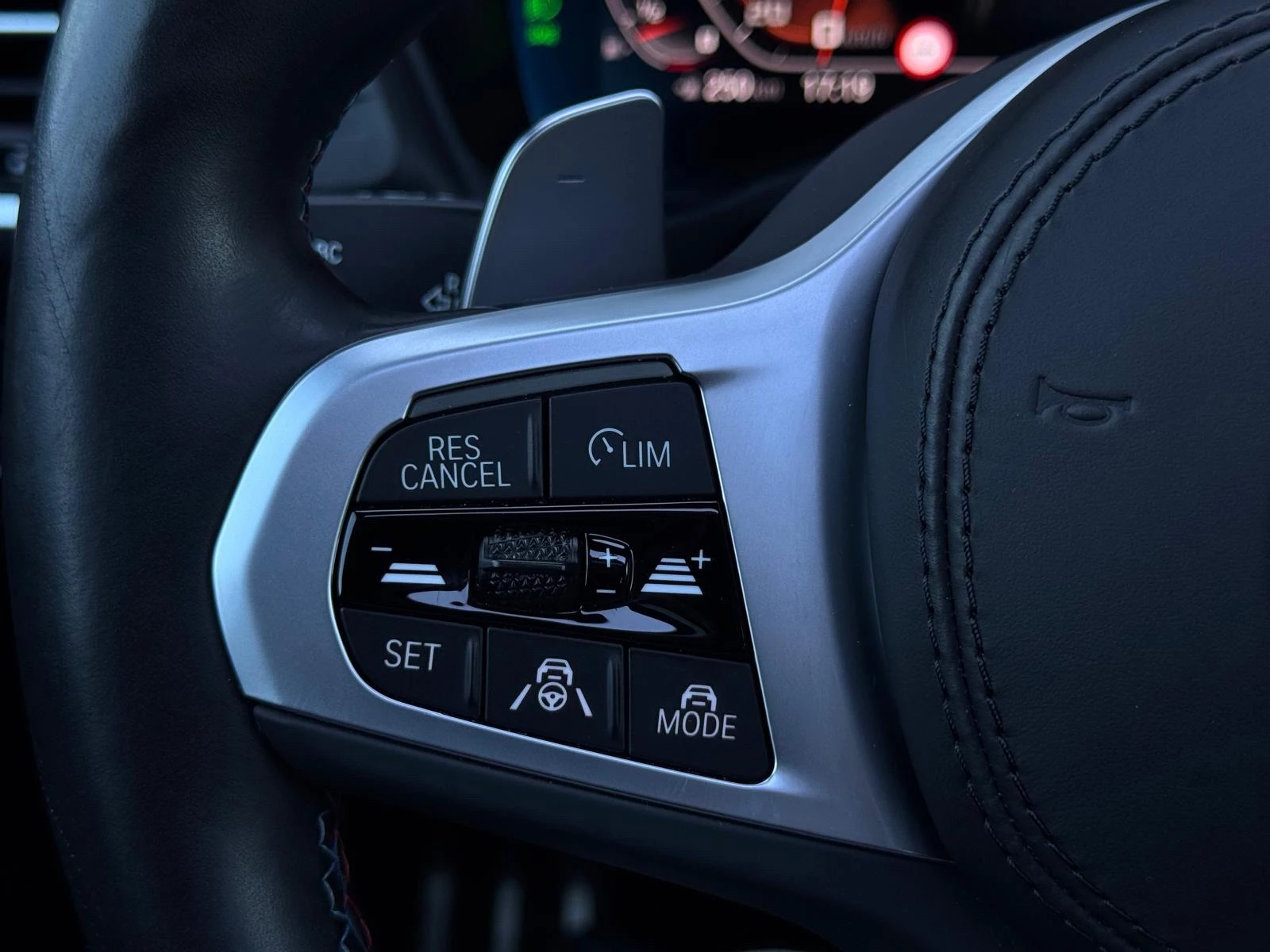 Hoofdafbeelding BMW X4