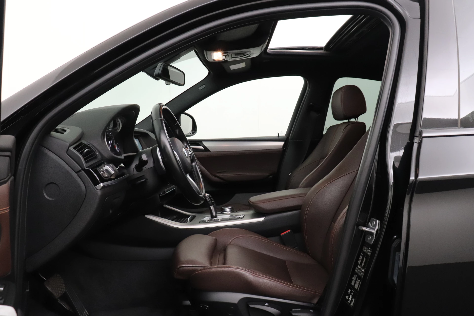 Hoofdafbeelding BMW X4