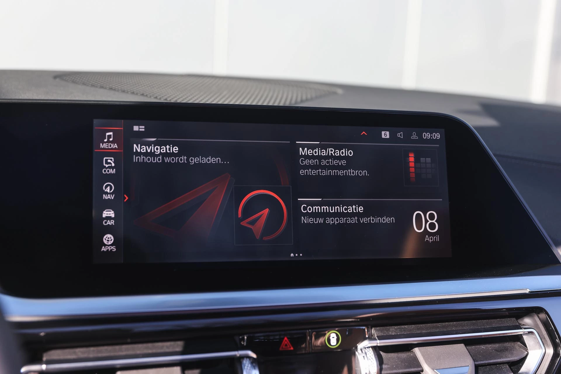 Hoofdafbeelding BMW Z4