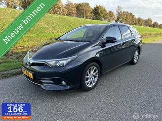 Toyota Auris 1.8 Hybrid Trend