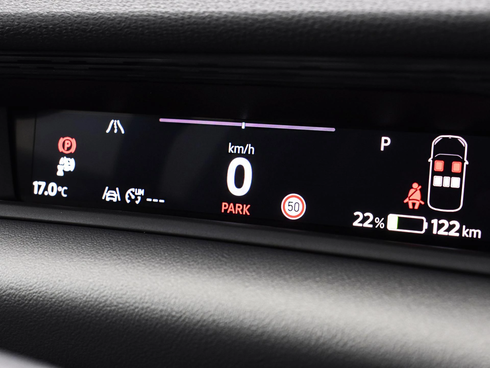 Hoofdafbeelding Volkswagen ID.7