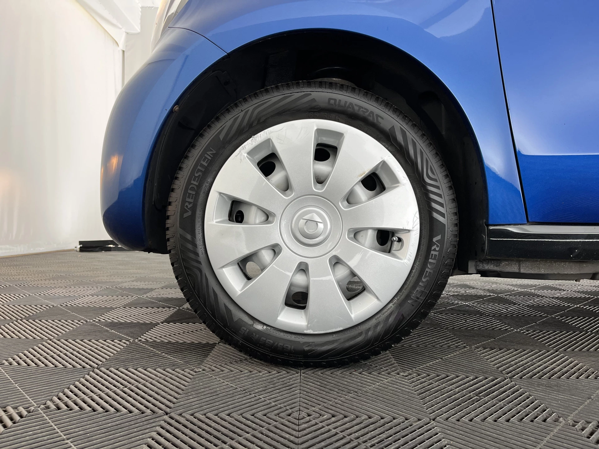 Hoofdafbeelding smart Forfour
