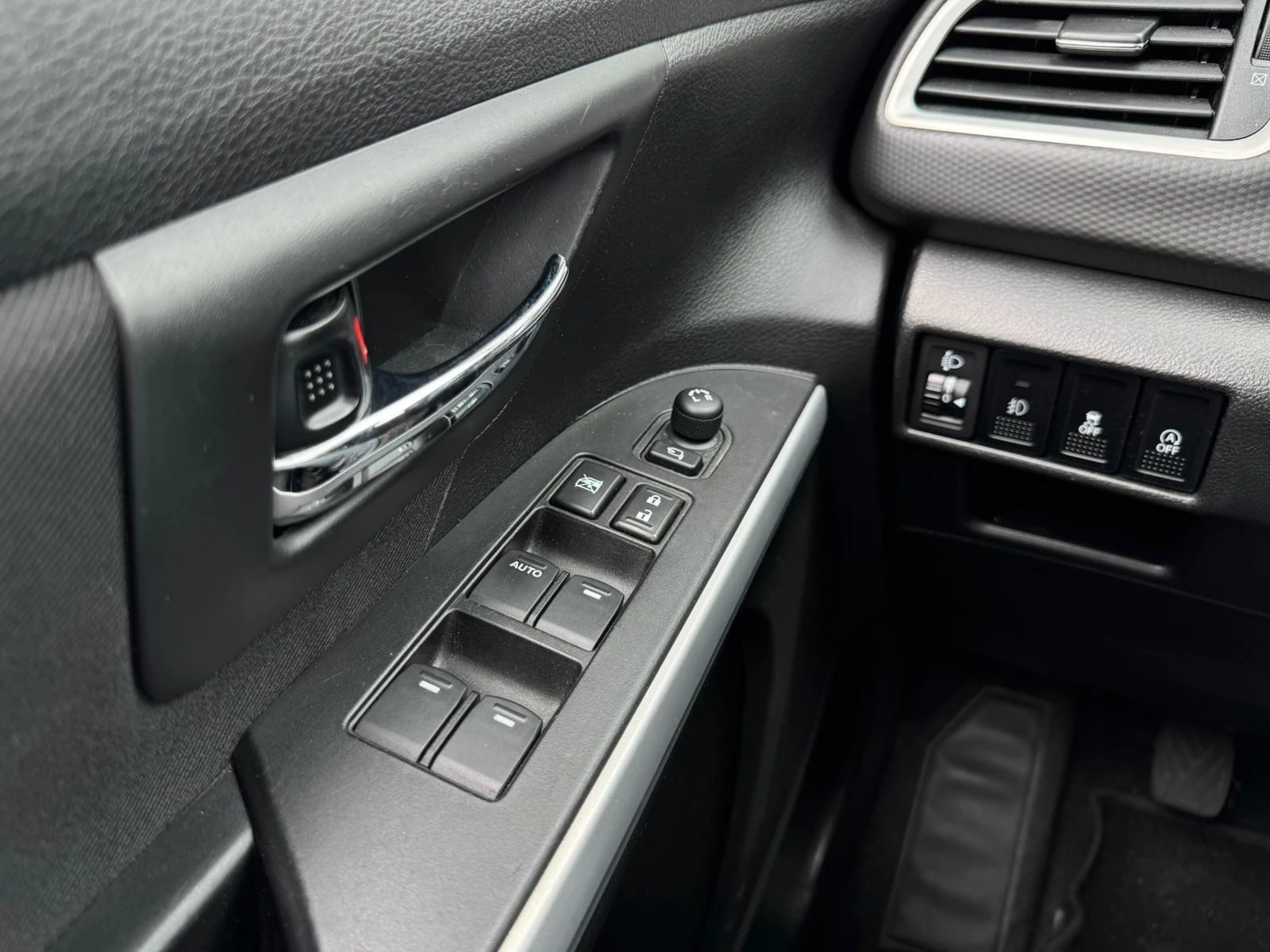 Hoofdafbeelding Suzuki S-Cross
