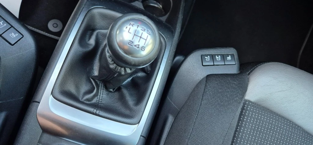 Hoofdafbeelding Citroën C4 Picasso