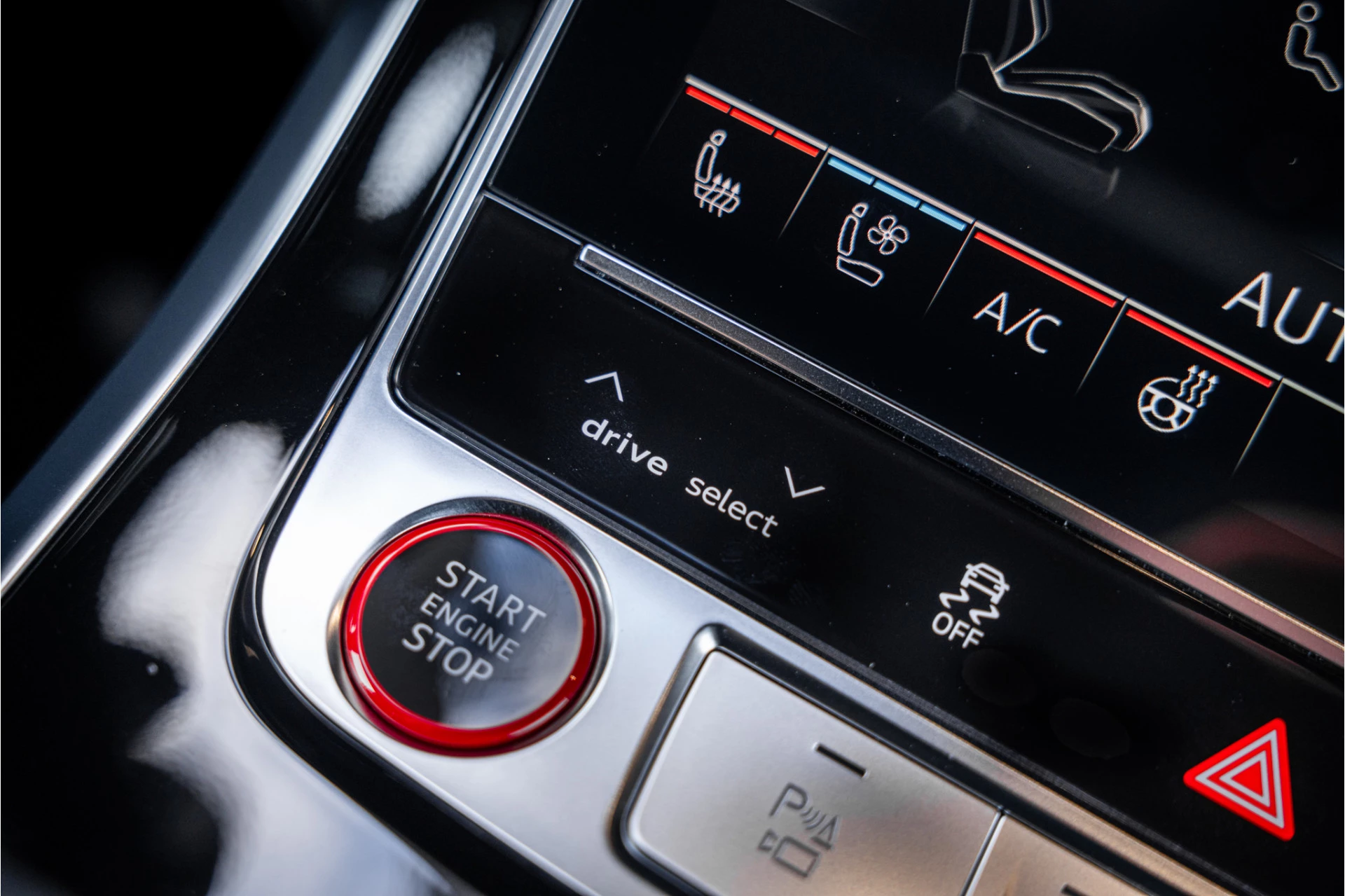 Hoofdafbeelding Audi RSQ8