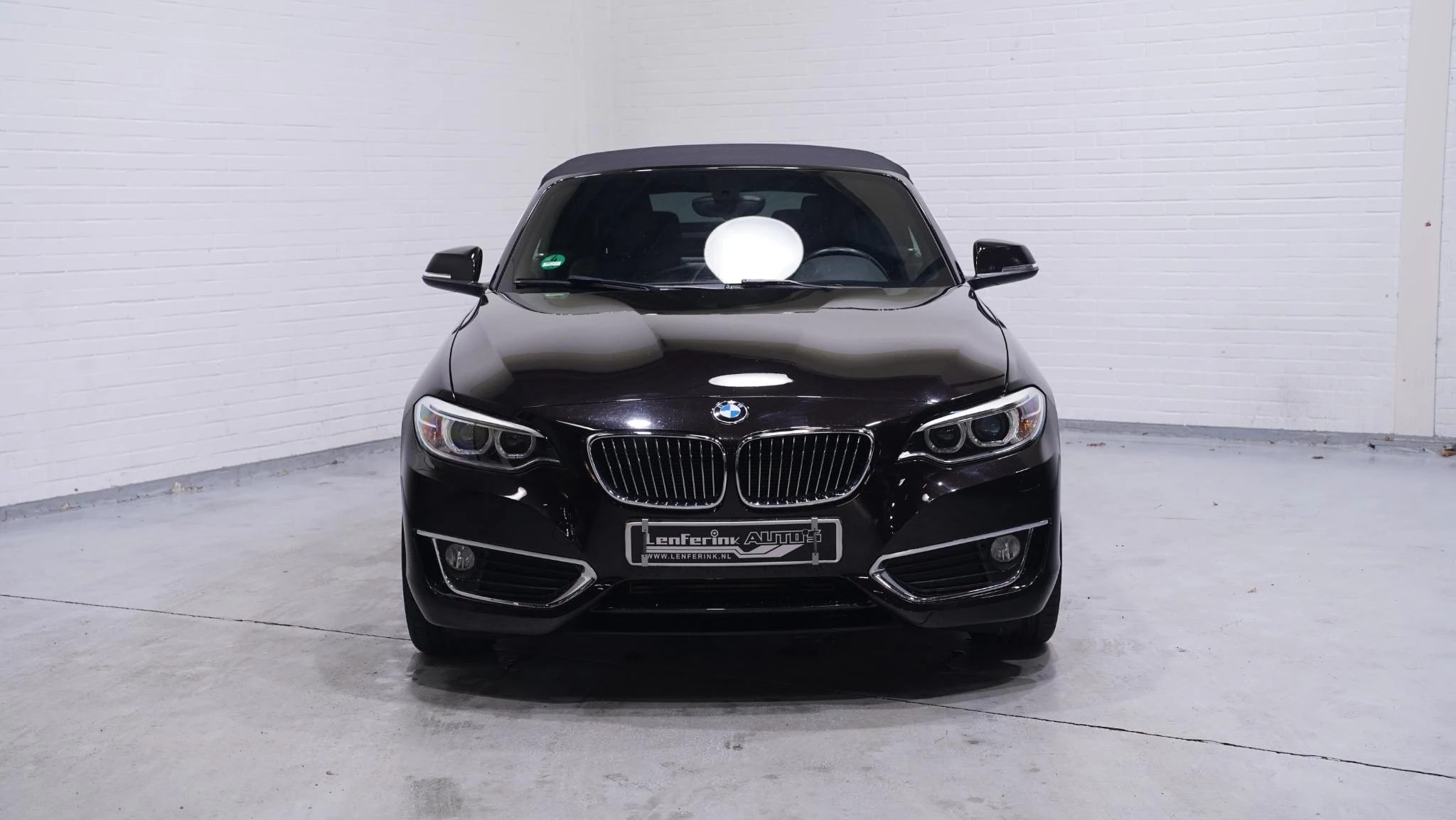 Hoofdafbeelding BMW 2 Serie