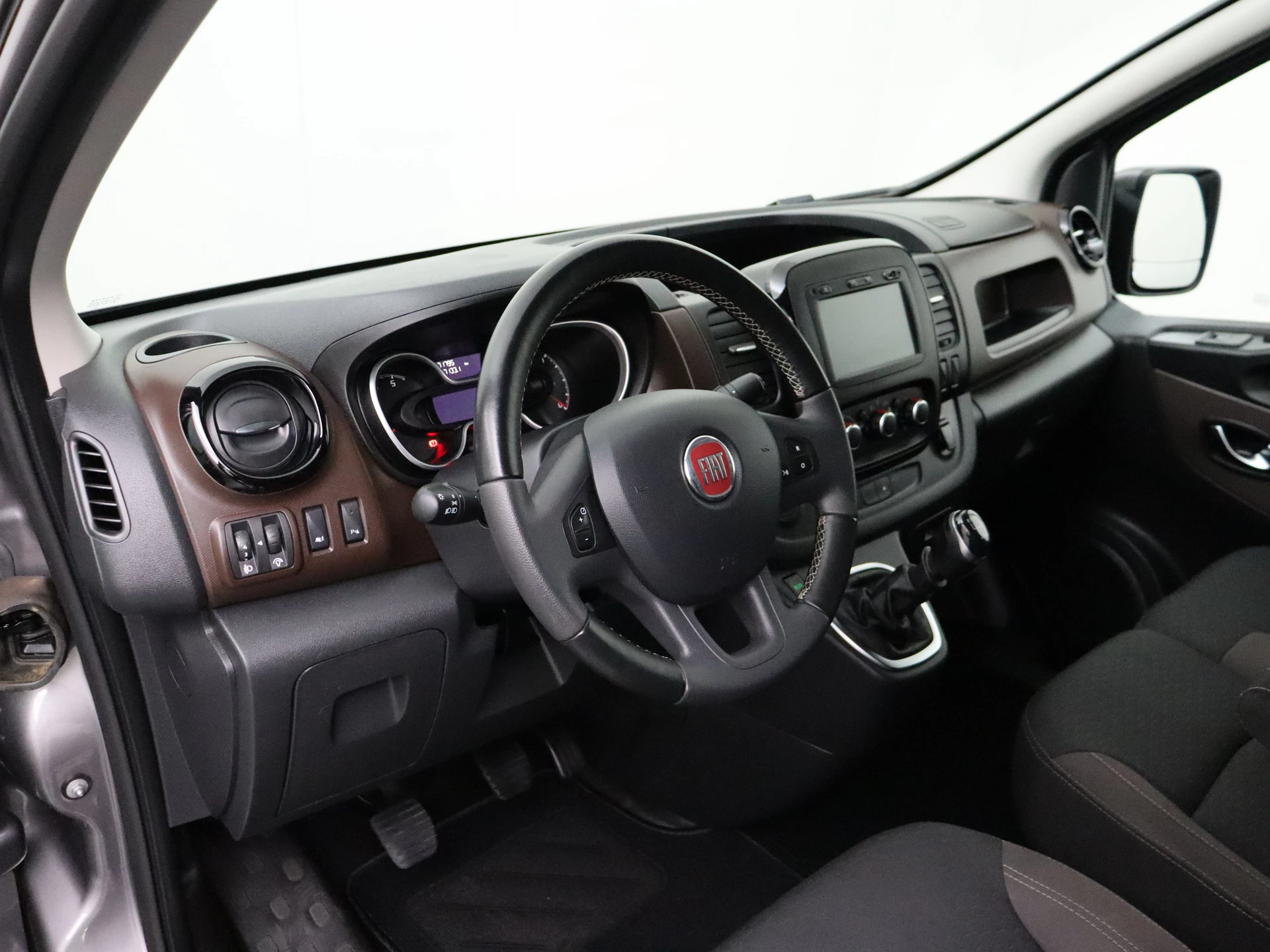 Hoofdafbeelding Fiat Talento