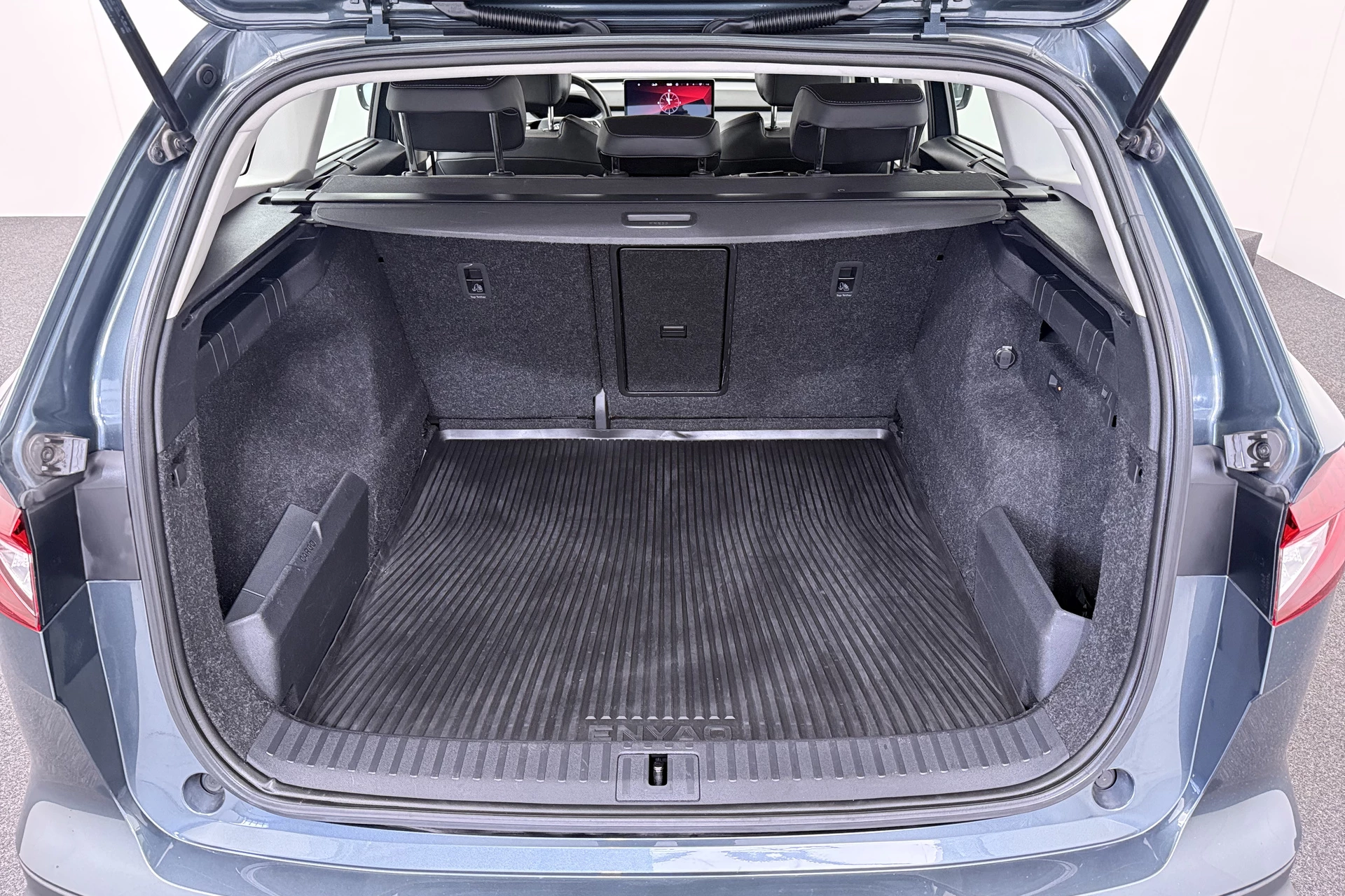 Hoofdafbeelding Škoda Enyaq iV