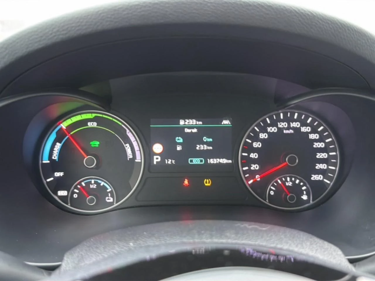 Hoofdafbeelding Kia Optima