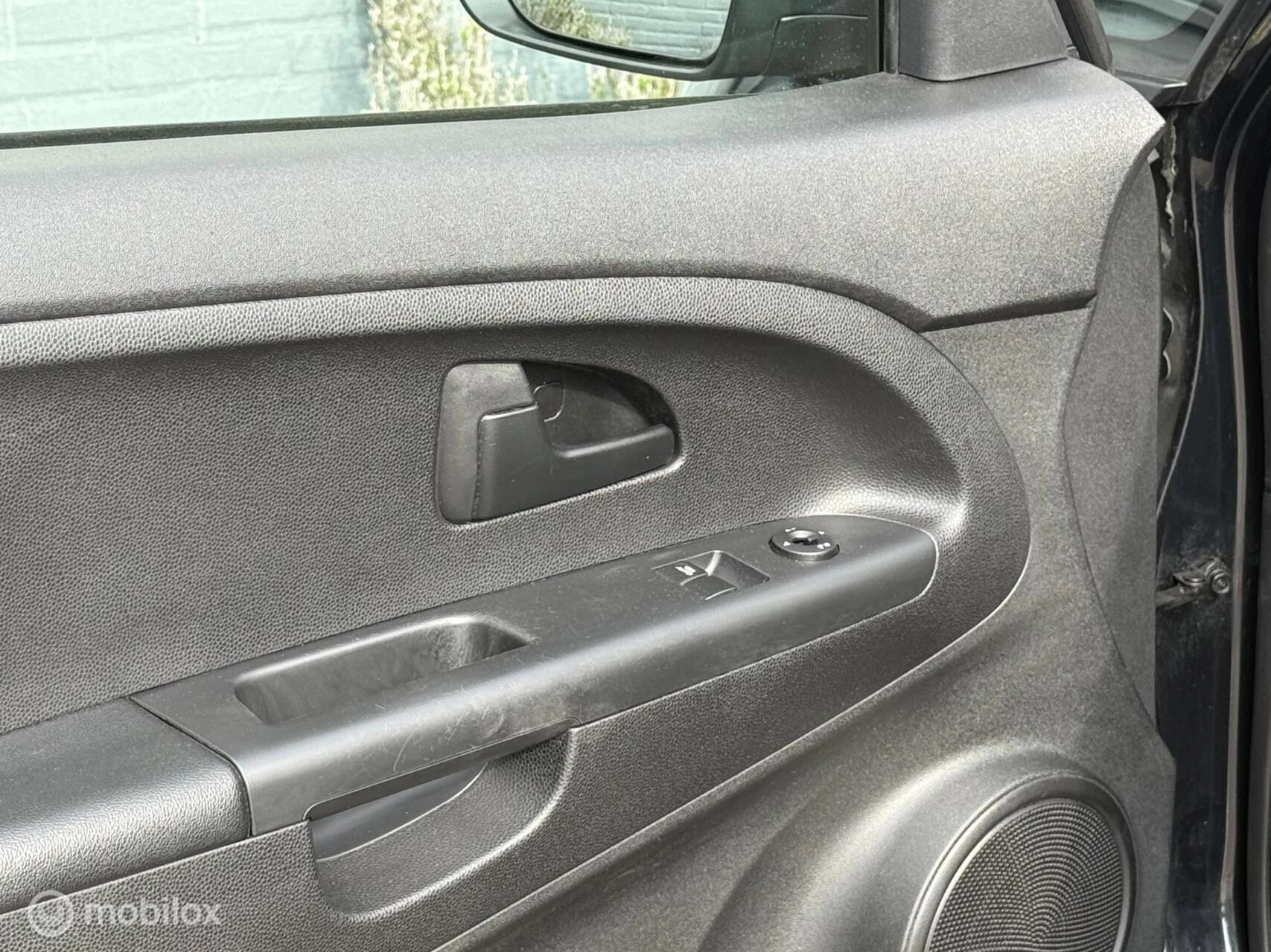 Hoofdafbeelding Kia Venga