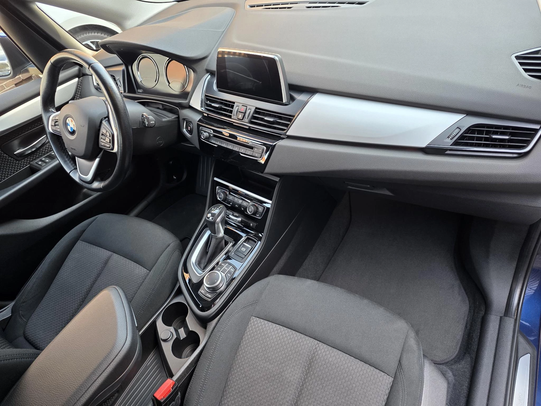 Hoofdafbeelding BMW 2 Serie