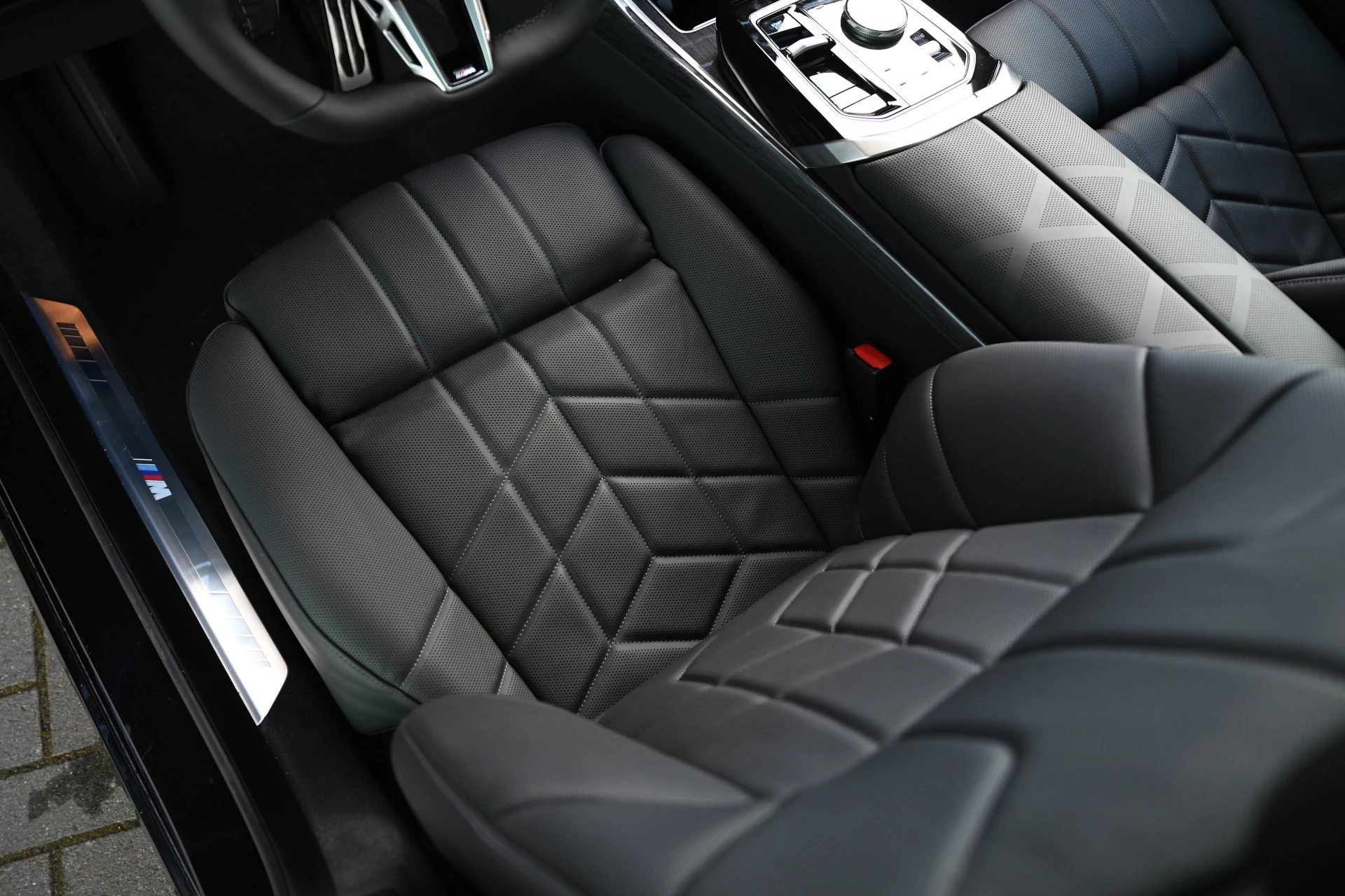 Hoofdafbeelding BMW i7