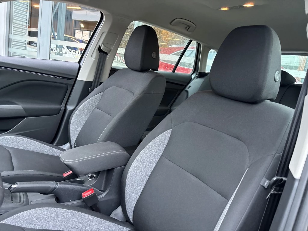 Hoofdafbeelding Škoda Scala