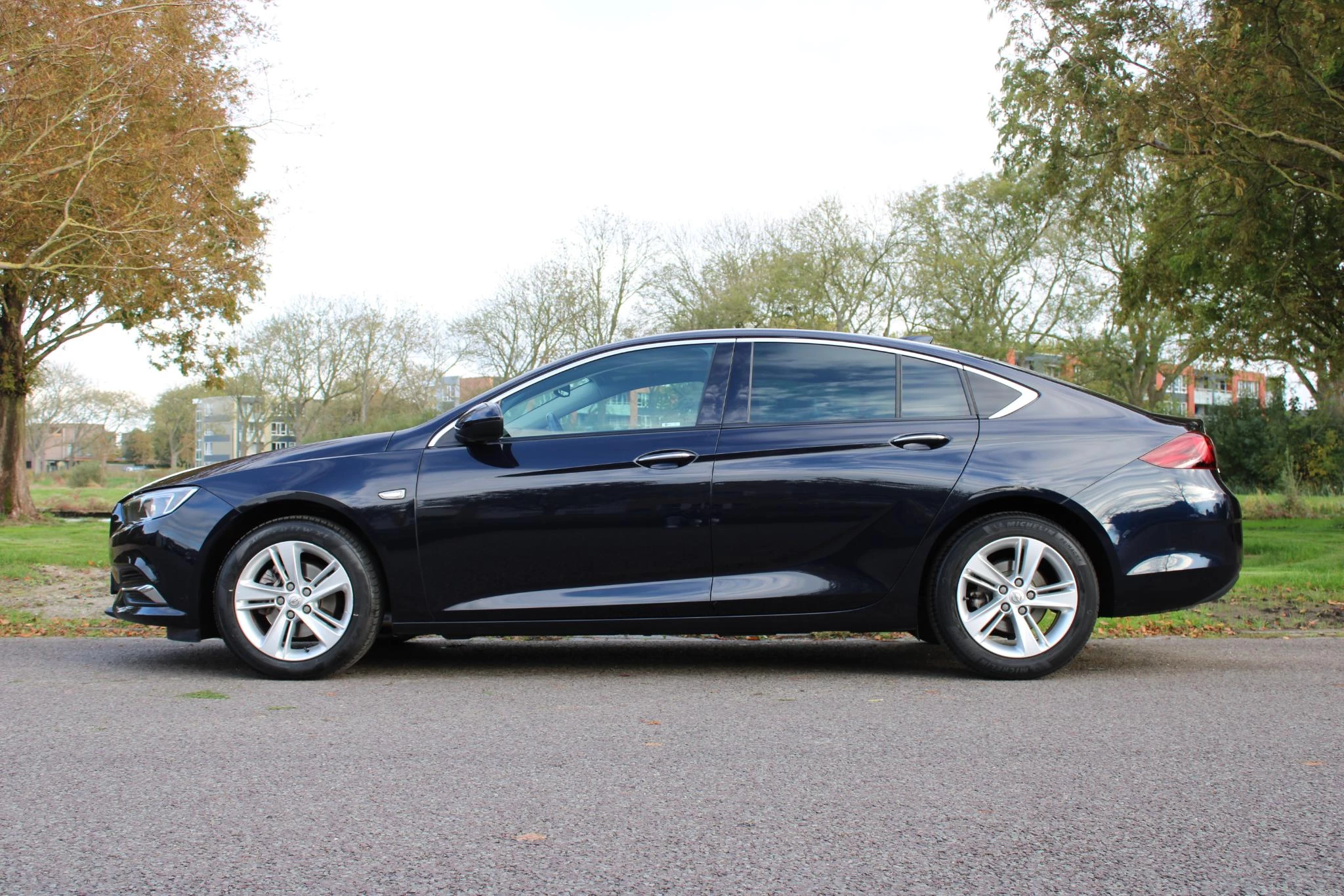 Hoofdafbeelding Opel Insignia