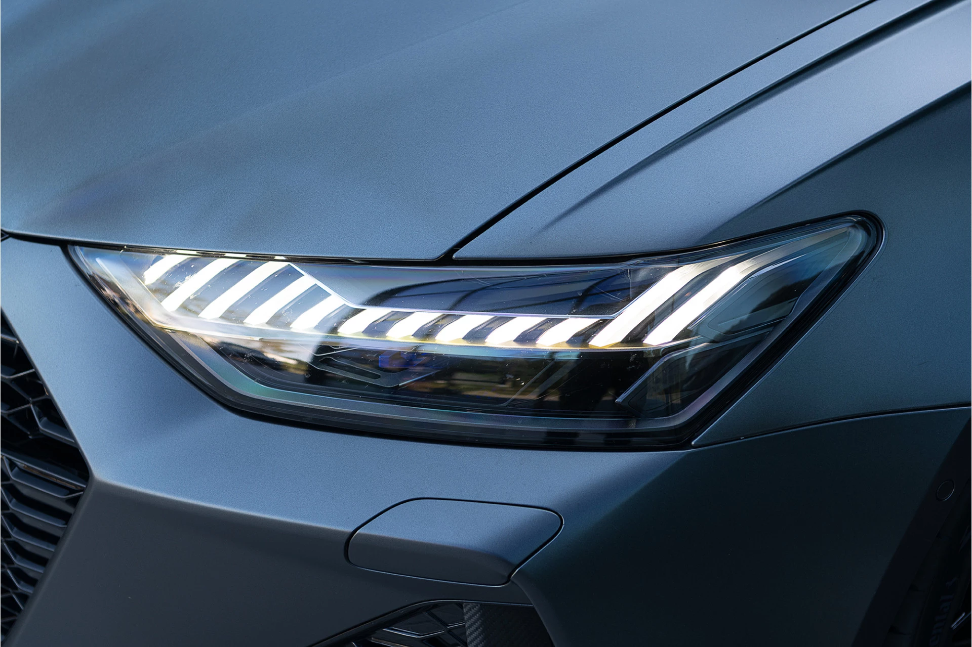 Hoofdafbeelding Audi RS6