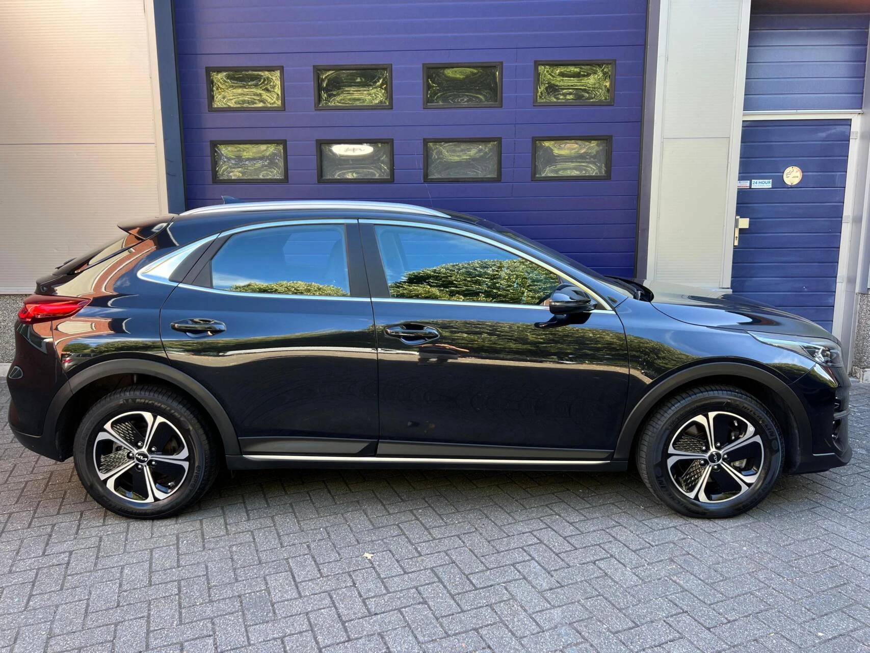 Hoofdafbeelding Kia XCeed