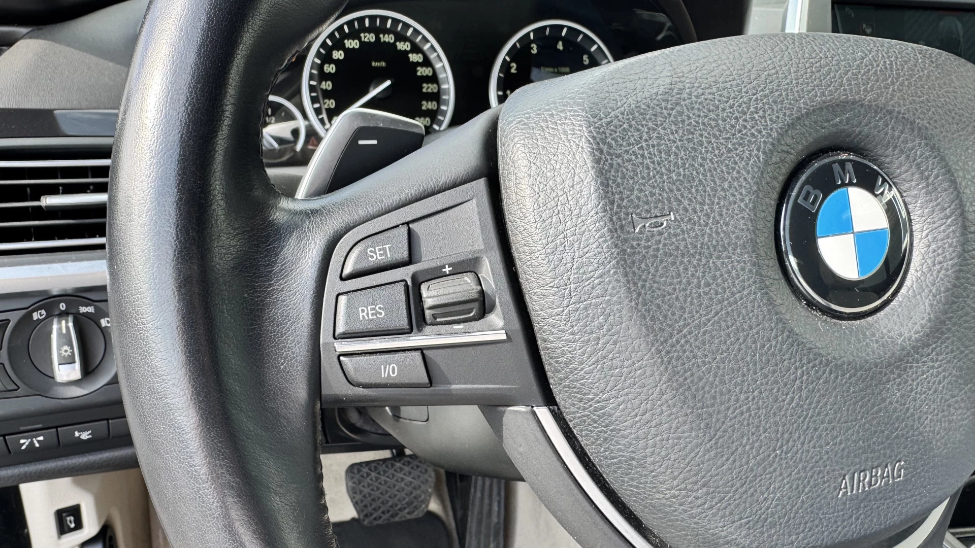 Hoofdafbeelding BMW 6 Serie