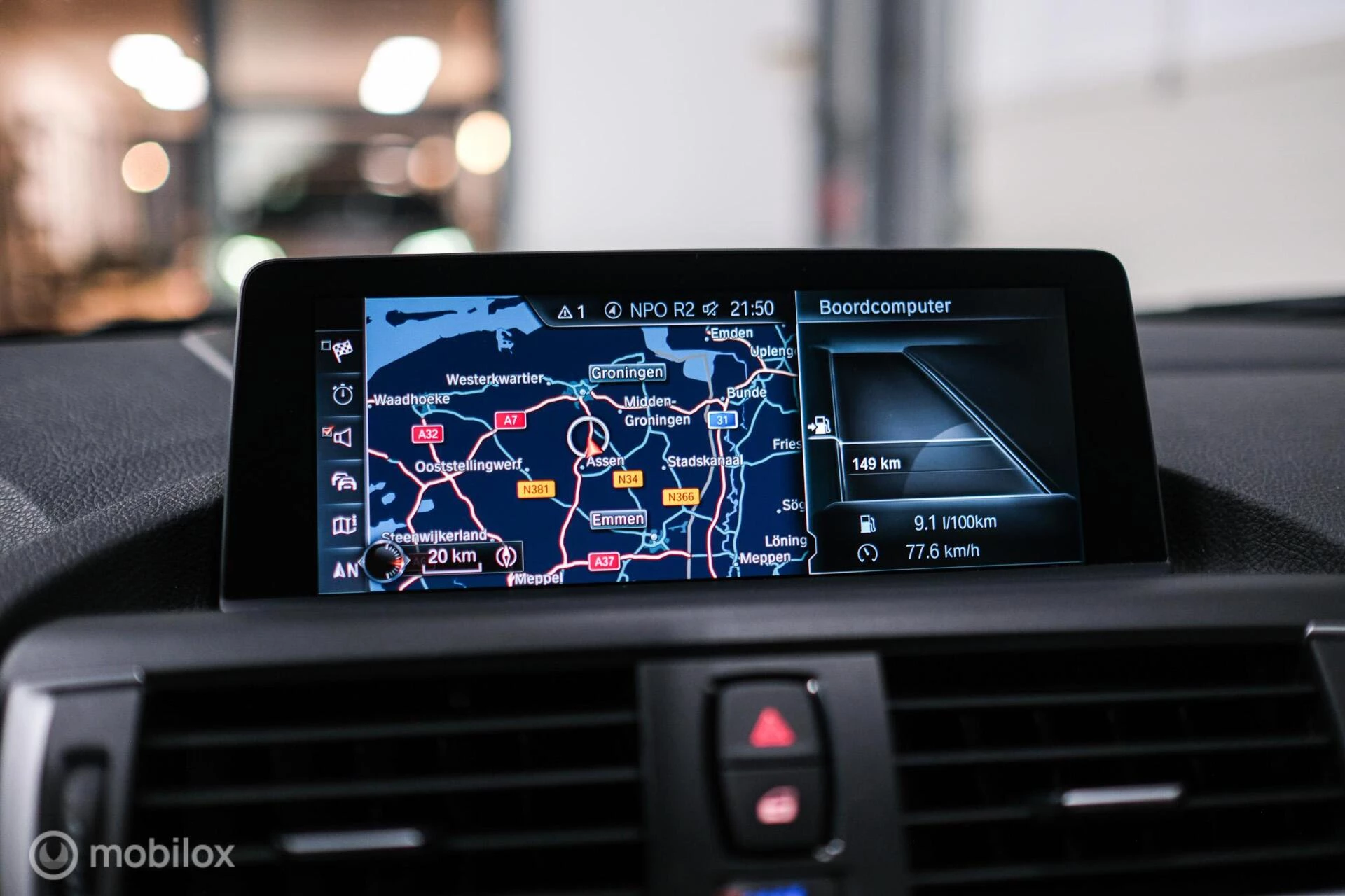 Hoofdafbeelding BMW M2