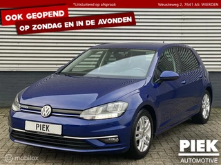 Volkswagen Golf 1.5 TSI Highline ACC, AUTOMAAT, NAVI