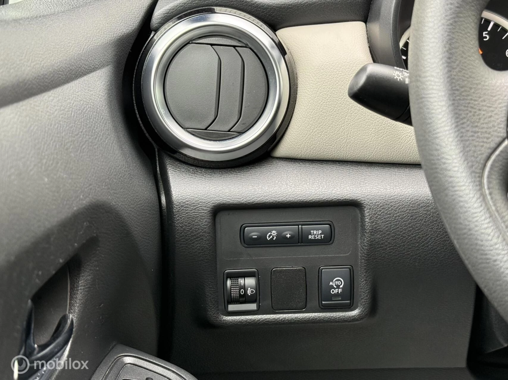 Hoofdafbeelding Nissan Micra