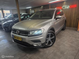 Volkswagen Tiguan 1.4 TSI ACT Business R/ Acc/ Carplay / Led