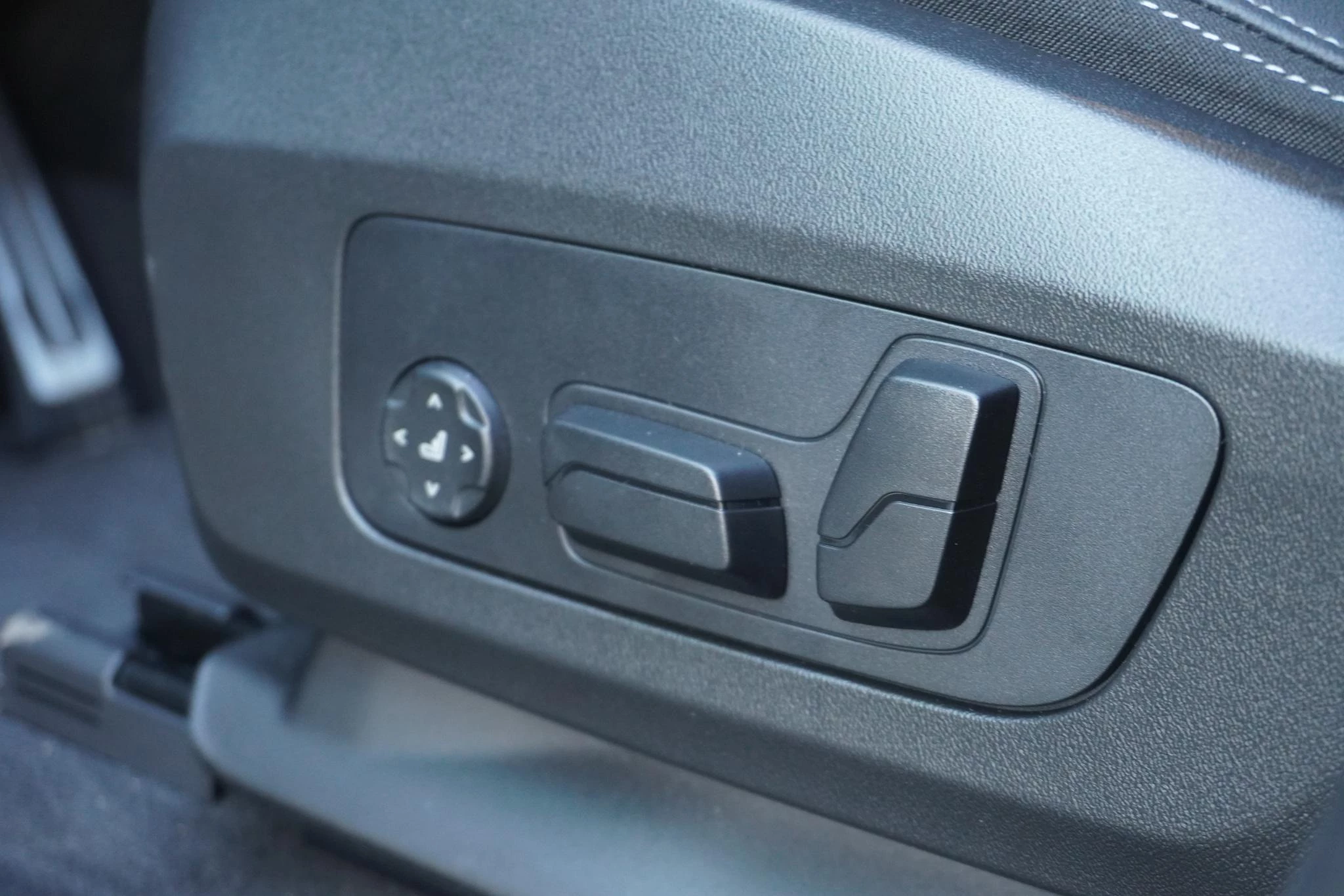 Hoofdafbeelding BMW iX1