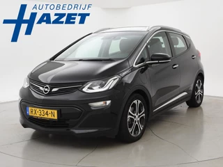 Hoofdafbeelding Opel Ampera-e Opel Ampera-E LAUNCH EXECUTIVE 60 KWH *INCL. BTW* + ADAPTIVE CRUISE / APPLE CARPLAY / BOSE / CAMERA / DAB