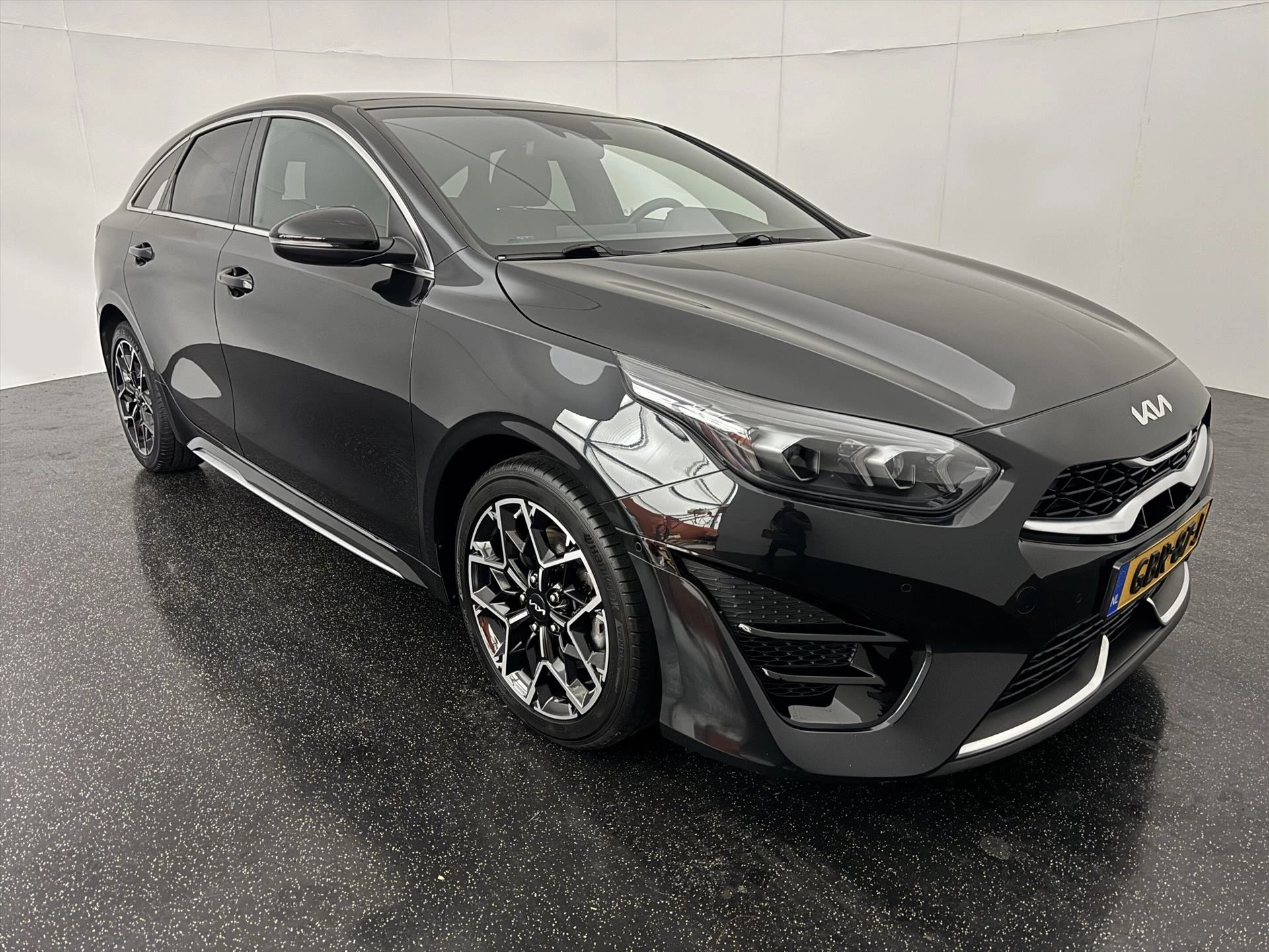 Hoofdafbeelding Kia ProCeed