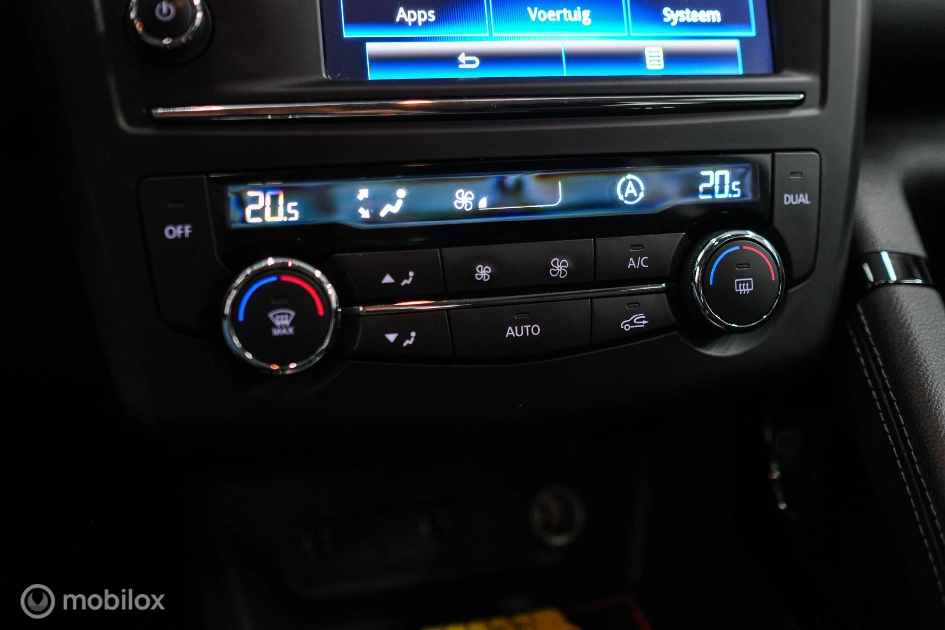 Hoofdafbeelding Renault Kadjar