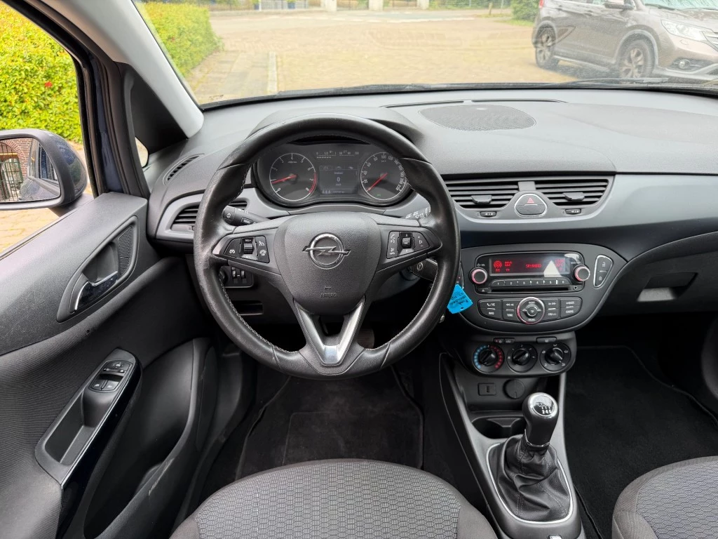 Hoofdafbeelding Opel Corsa-e