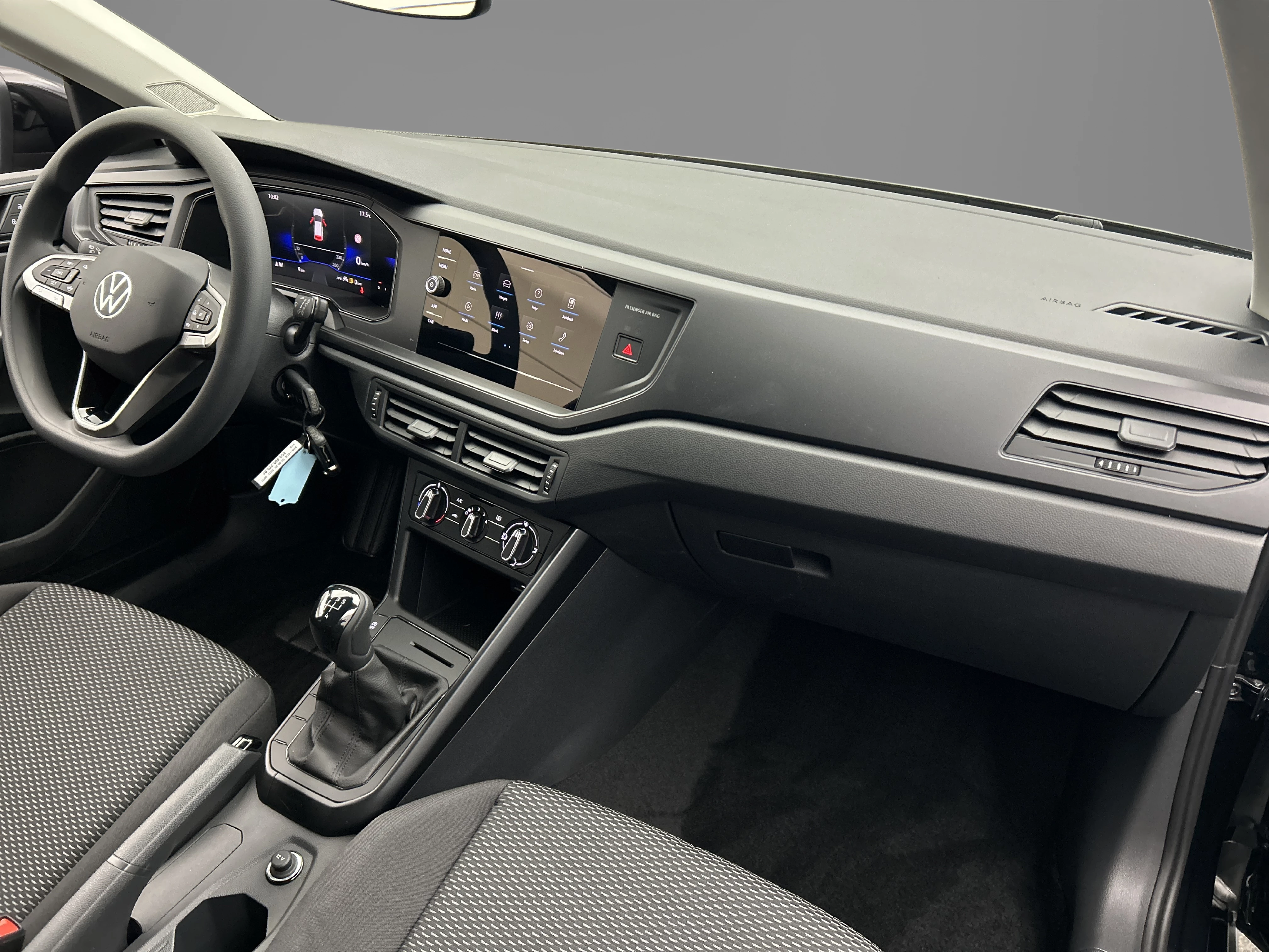 Hoofdafbeelding Volkswagen Taigo