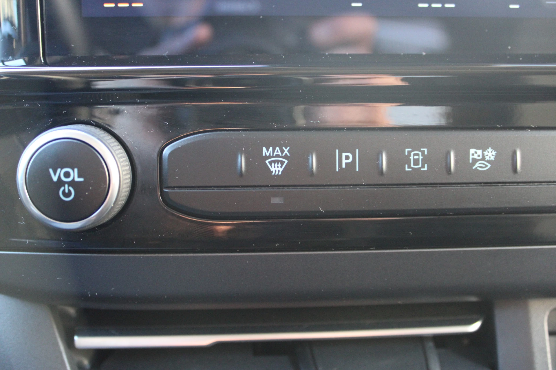 Hoofdafbeelding Ford Tourneo Custom