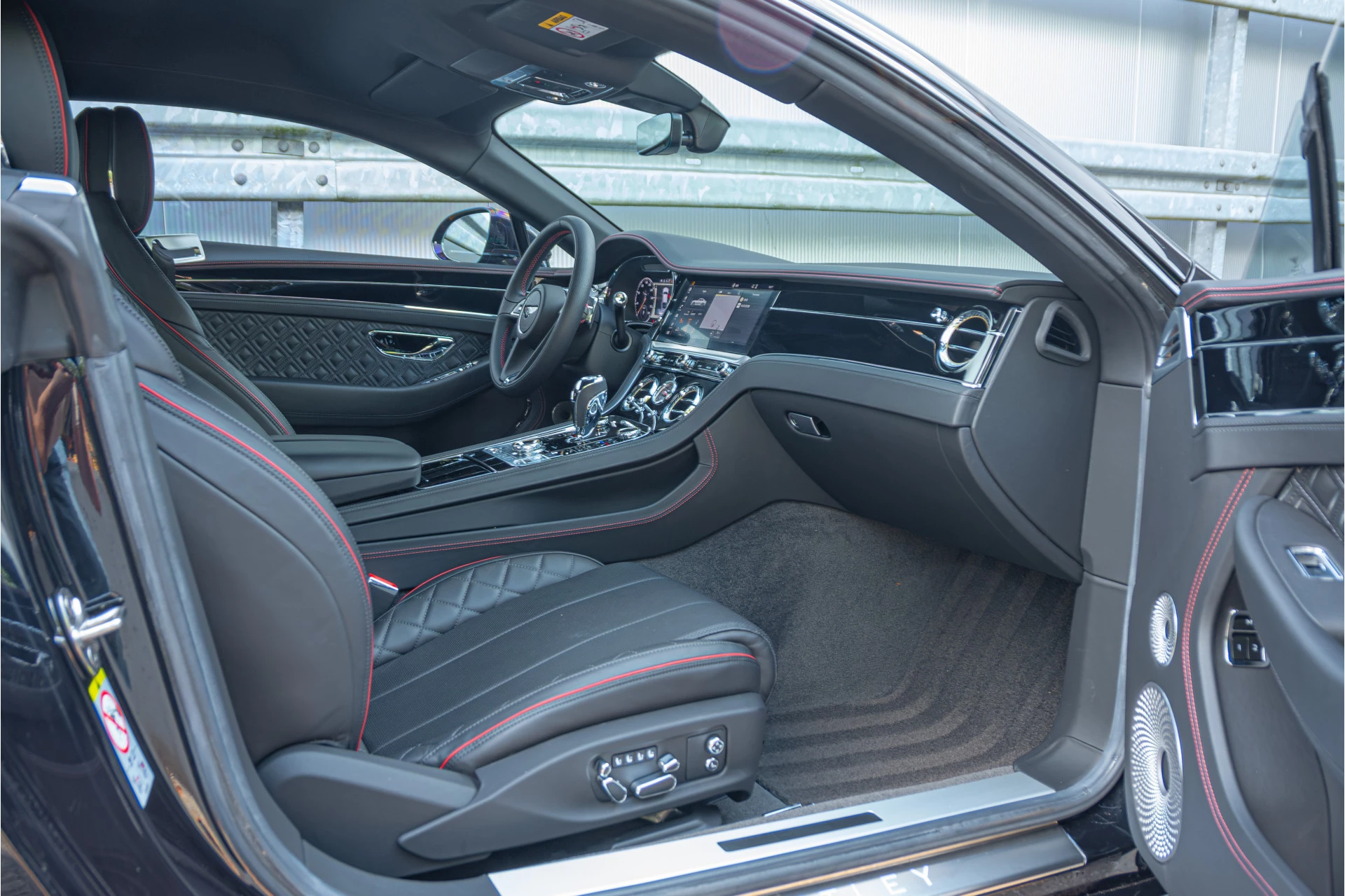 Hoofdafbeelding Bentley Continental GT