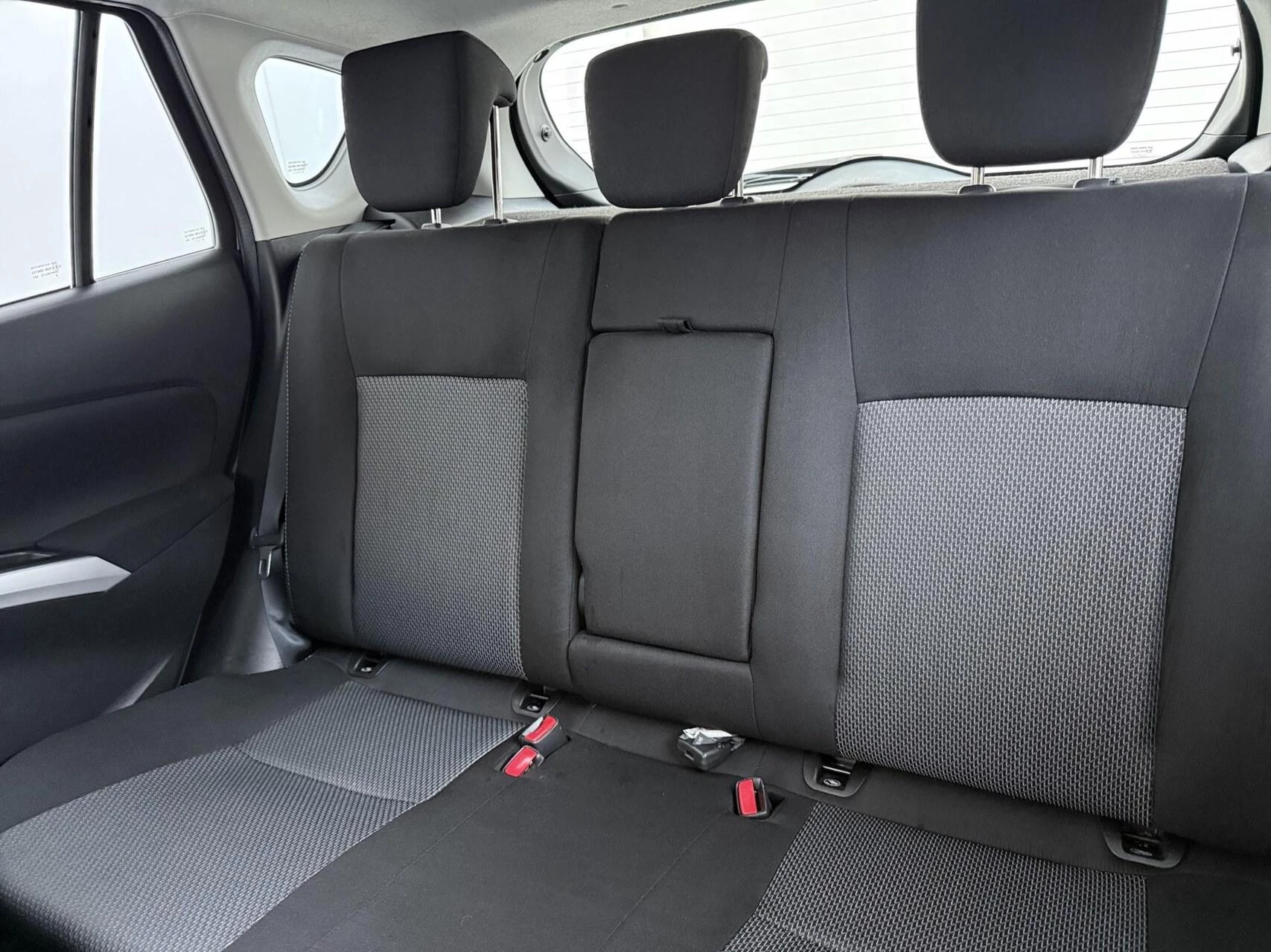 Hoofdafbeelding Suzuki S-Cross