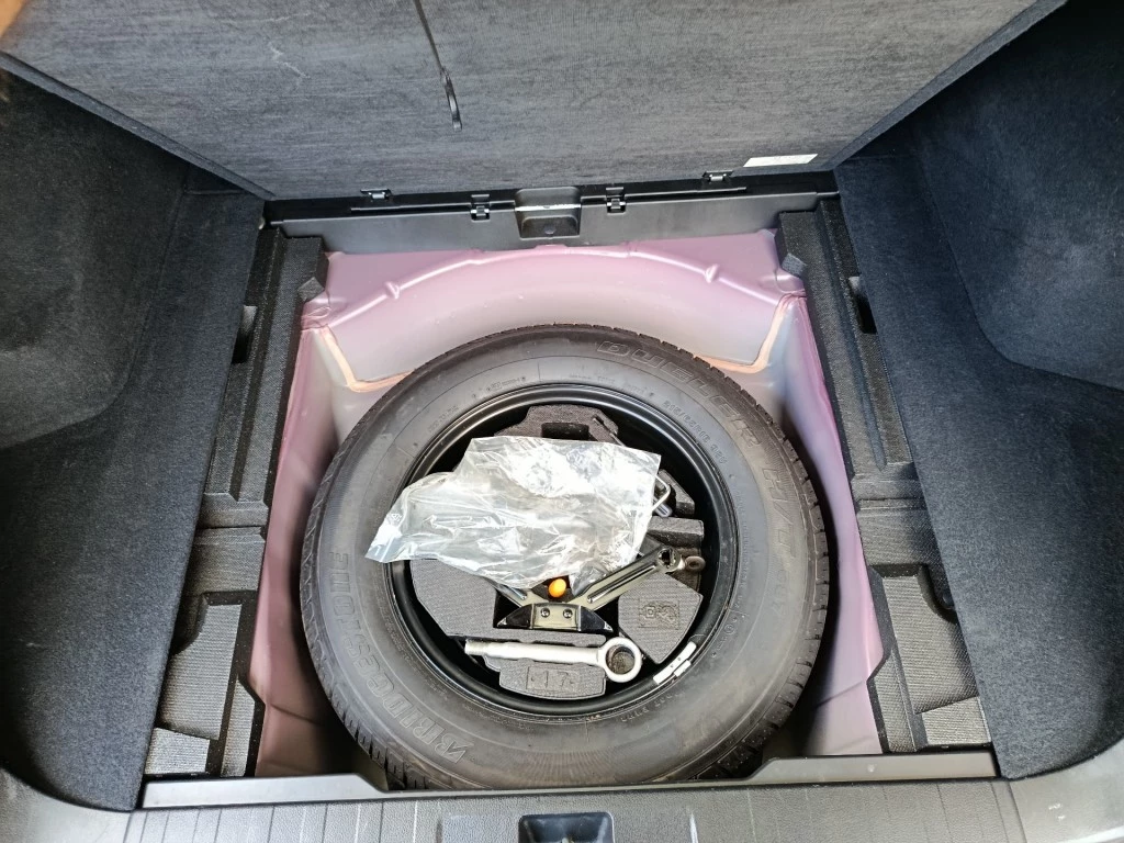 Hoofdafbeelding Subaru Legacy