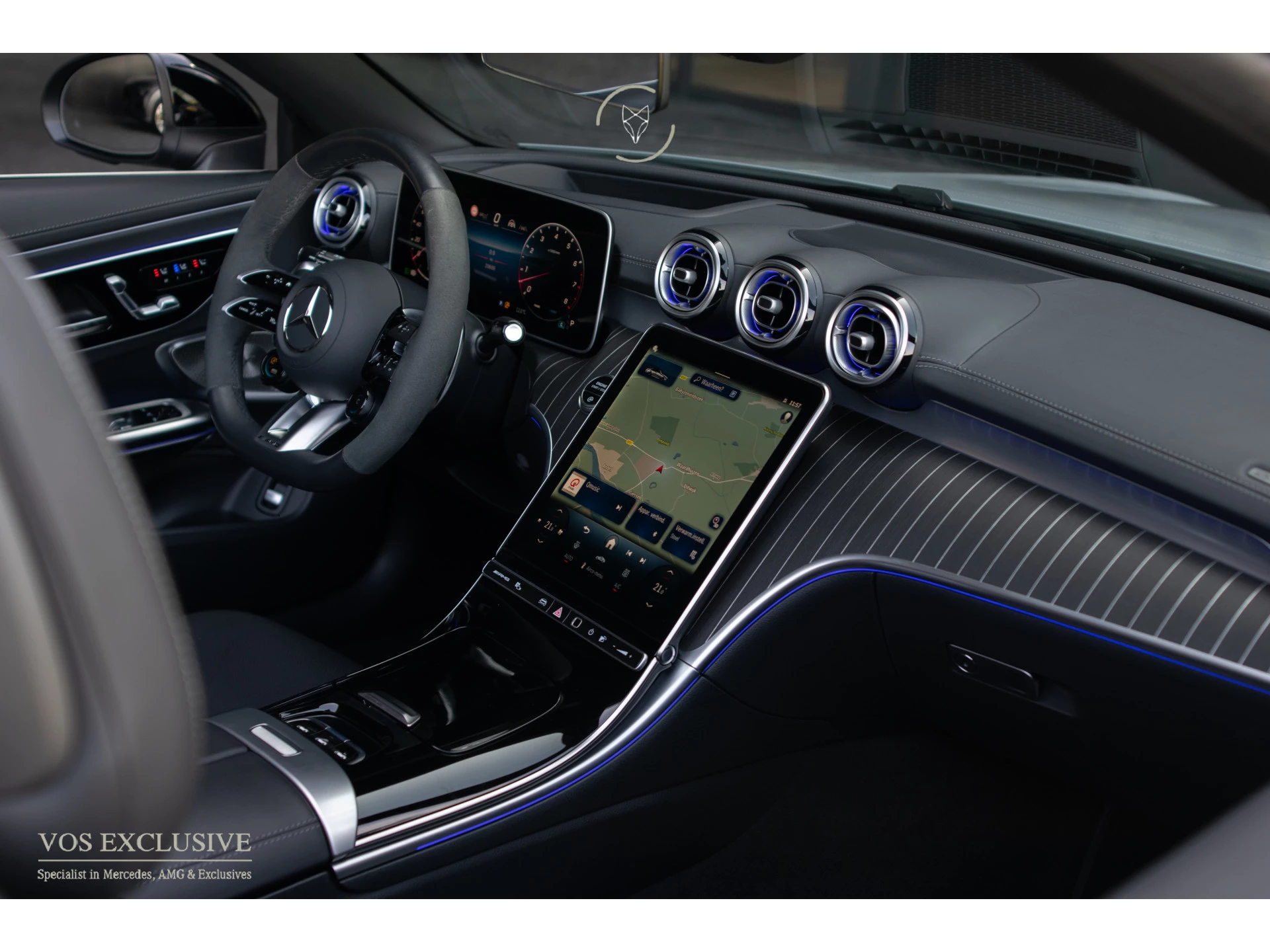 Hoofdafbeelding Mercedes-Benz CLE
