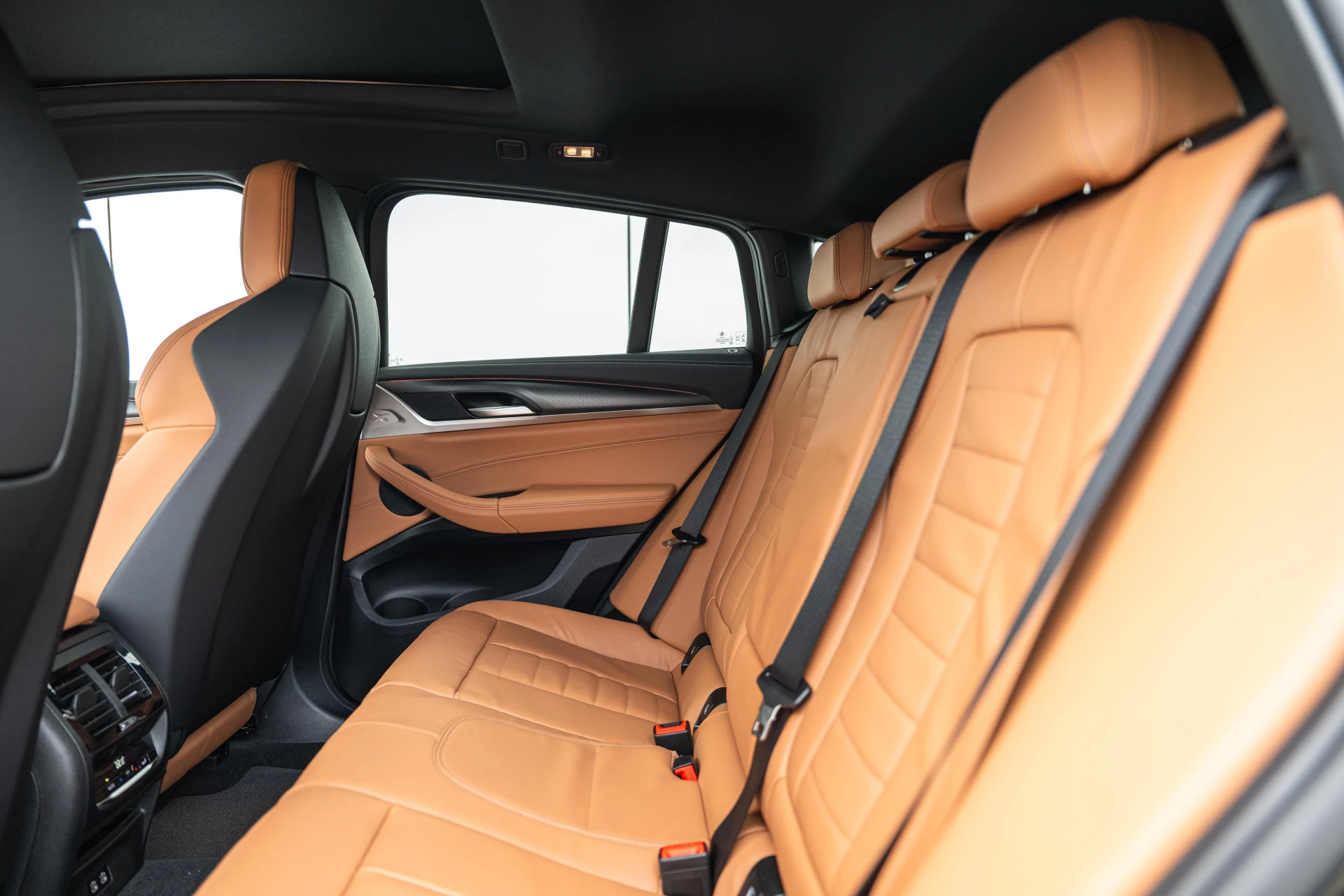 Hoofdafbeelding BMW X4